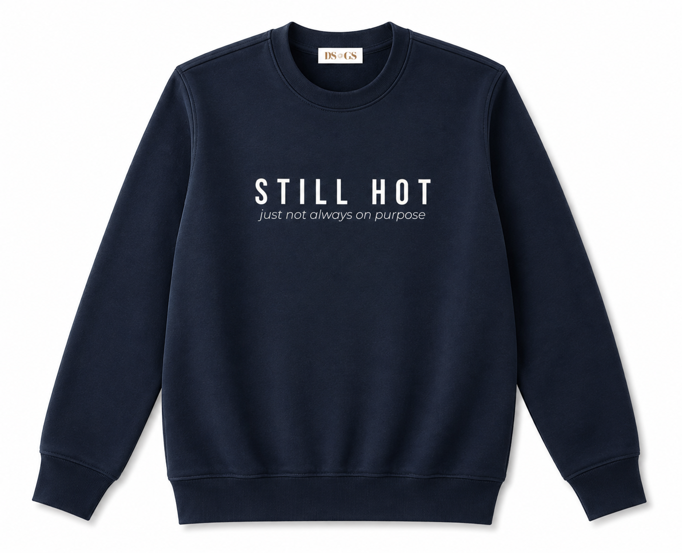 Still Hot