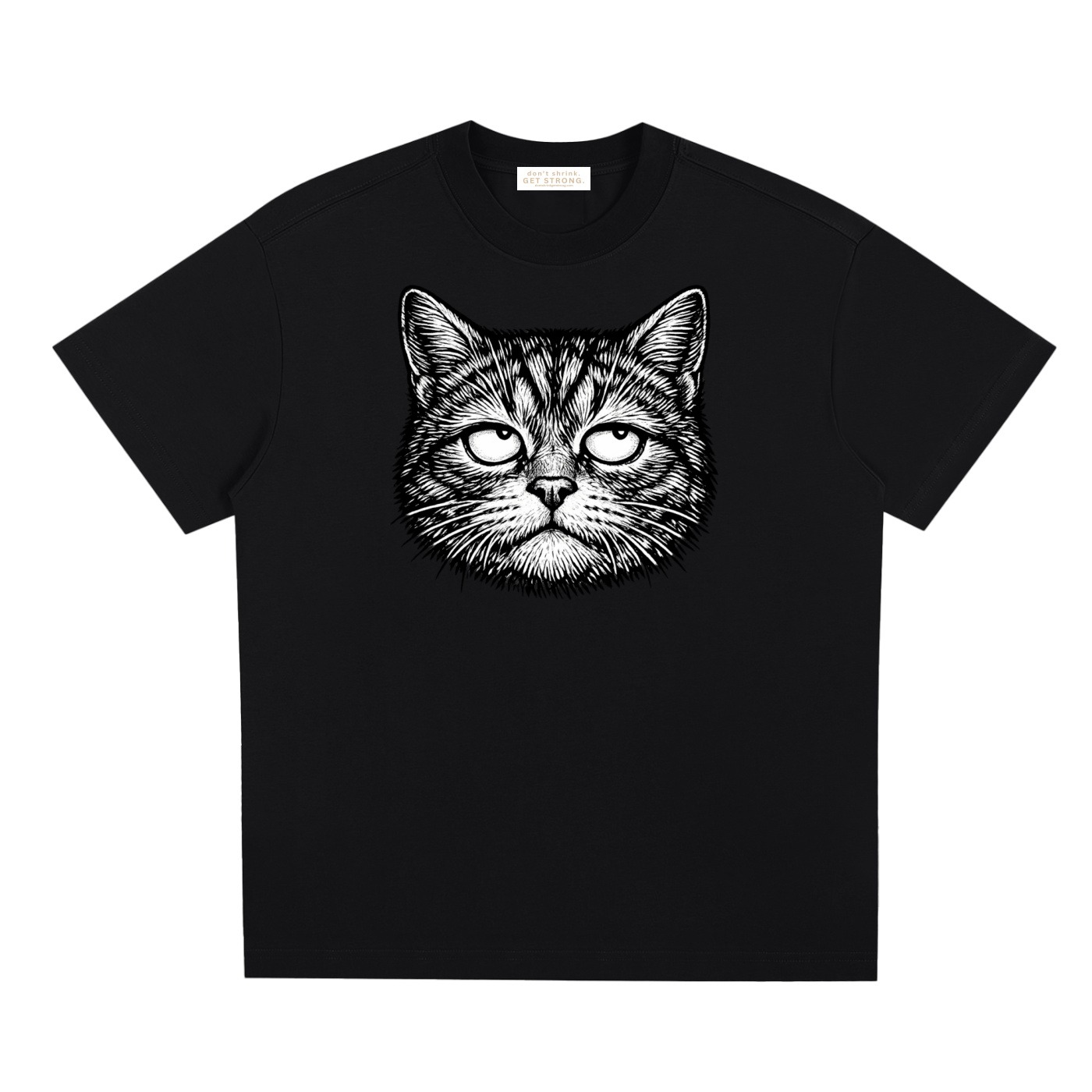 Unbothered Quick-Dry Tee