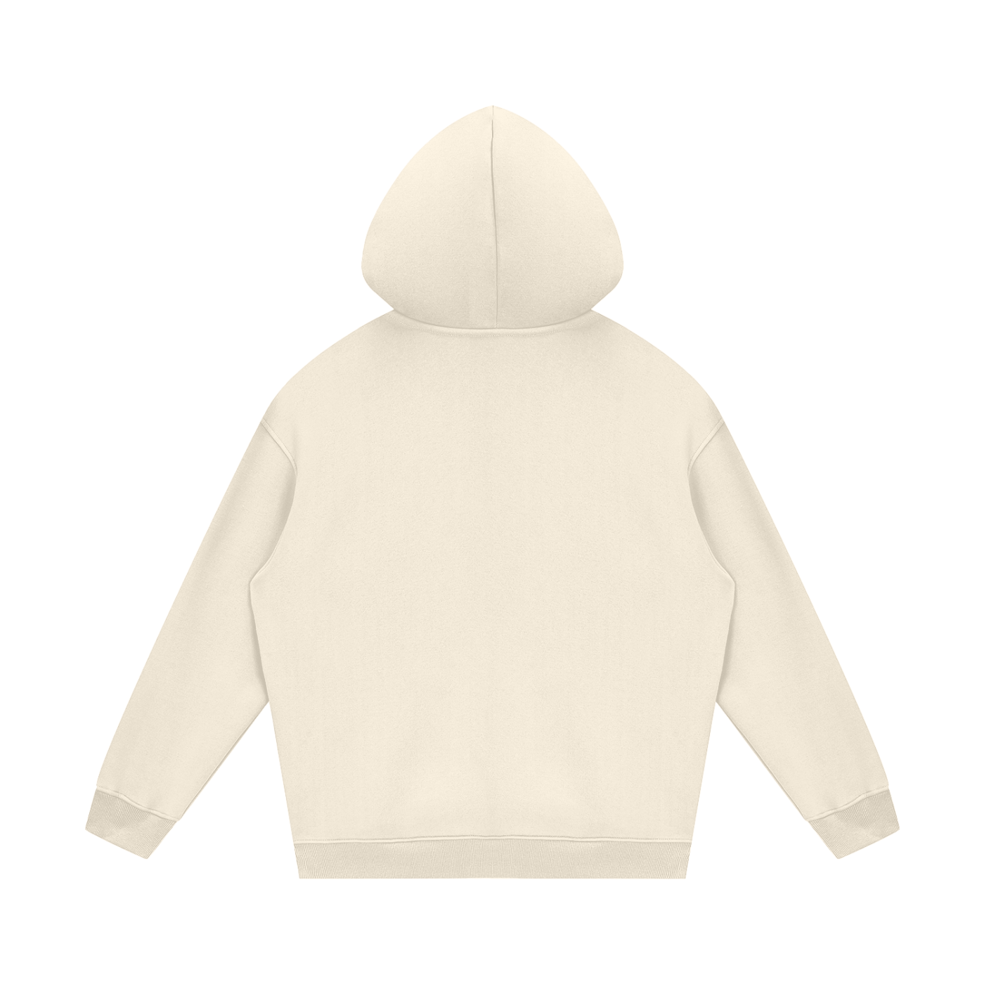 Witches Way Fleece Hoodie