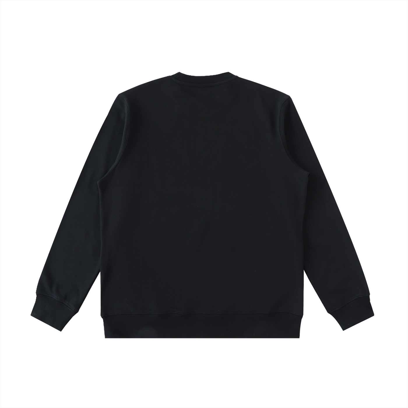 Don't Shrink. Get Strong. Crewneck Sweatshirt