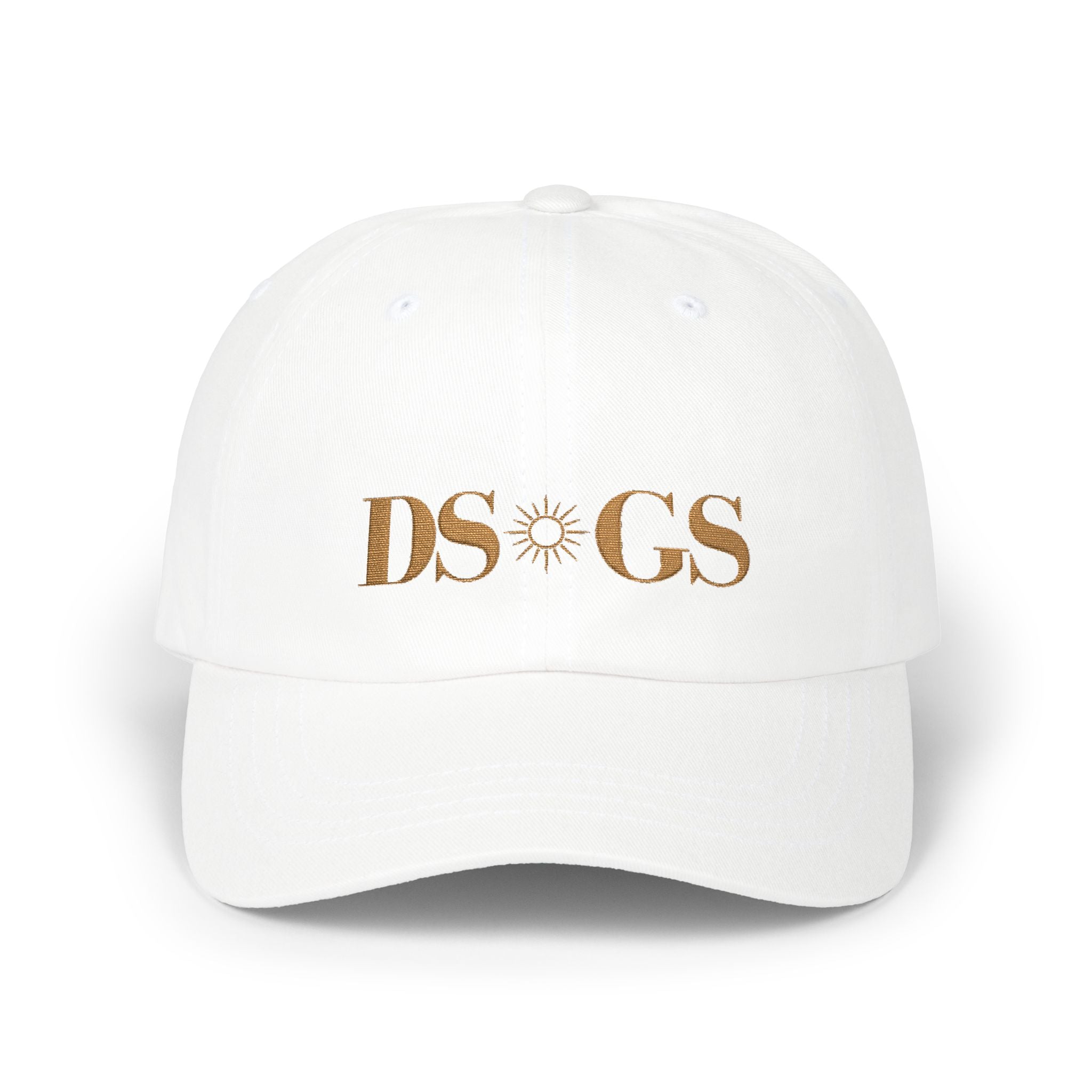 DSGS Signature Hat