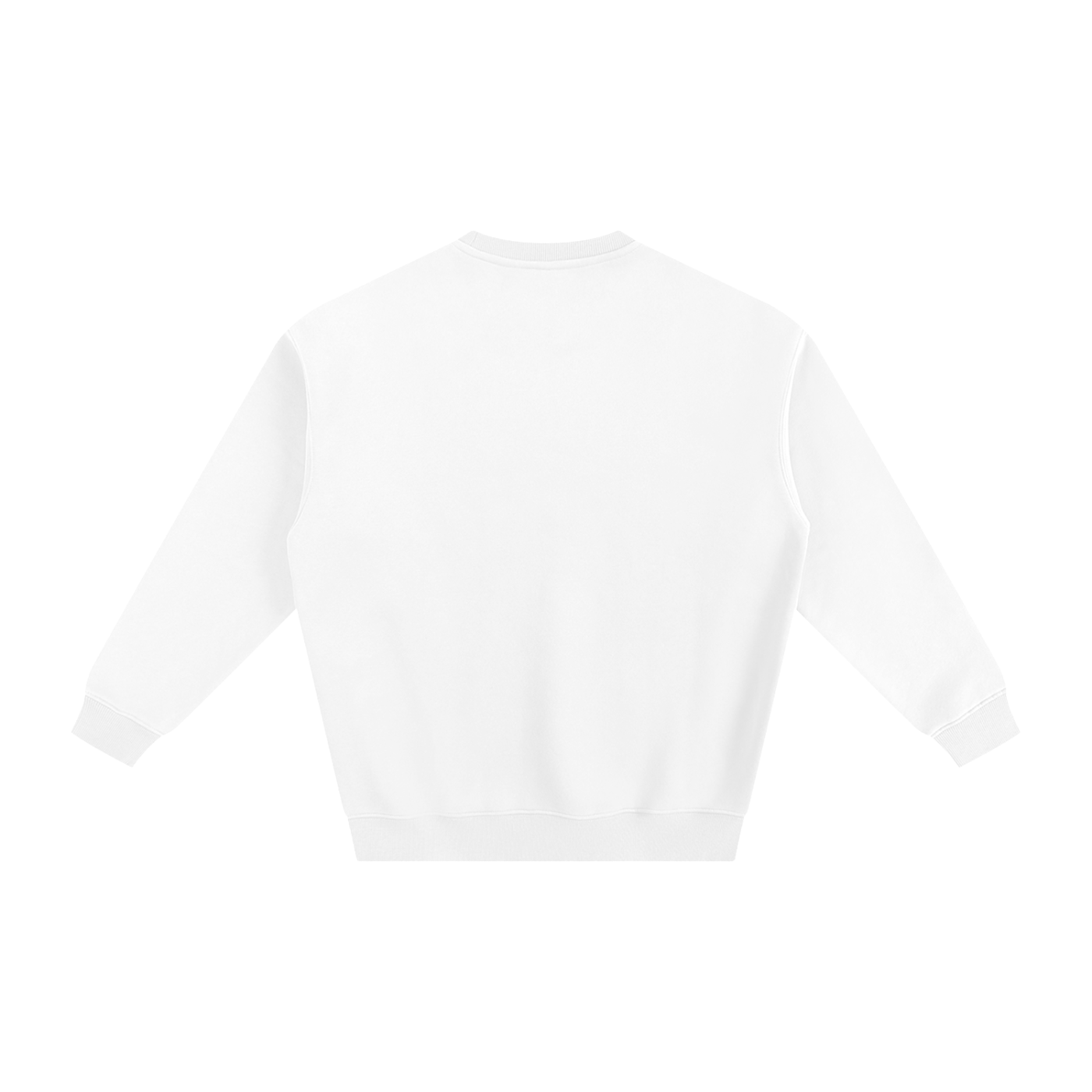 Witches Way Fleeced Sweatshirt
