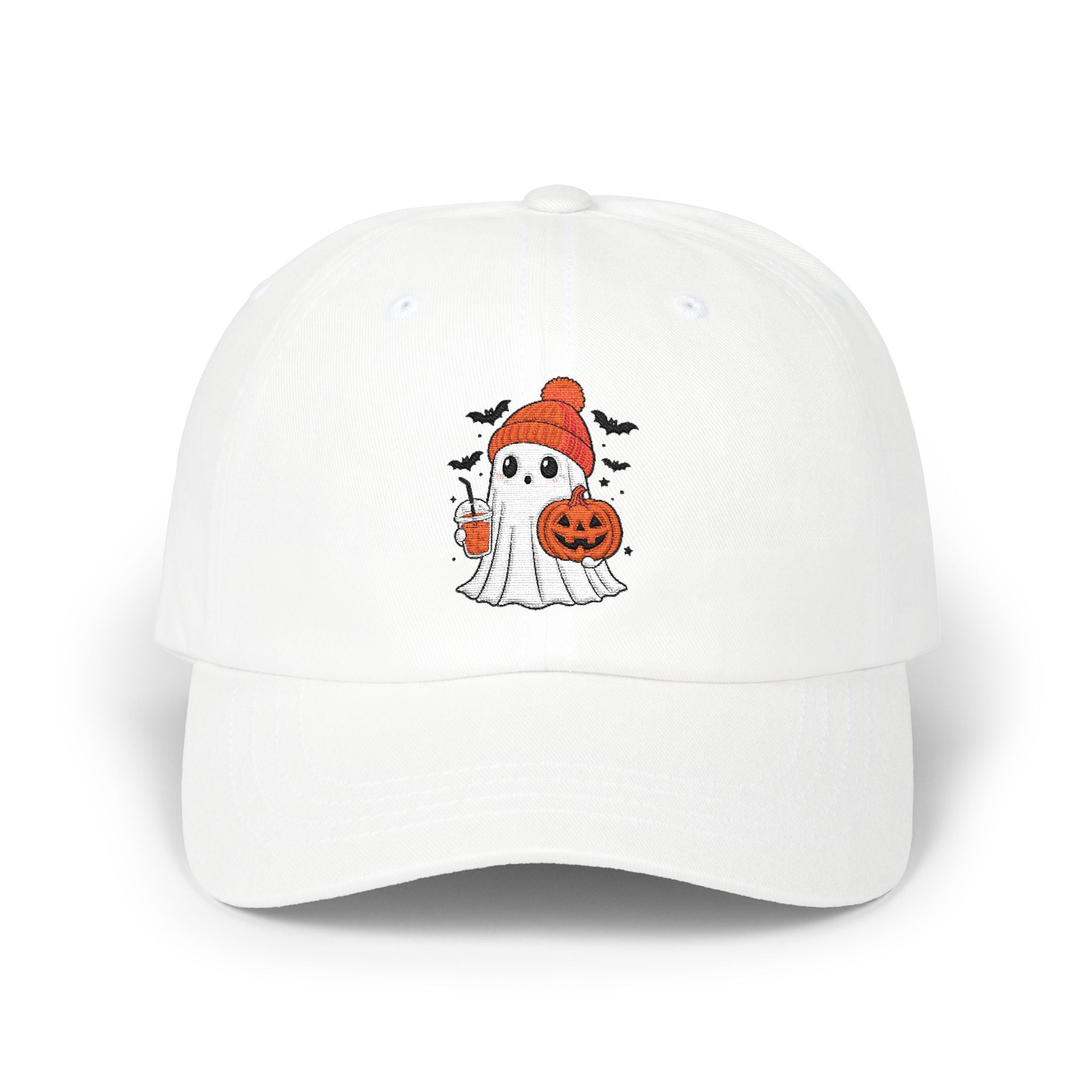 Morning Cold Boo Hat | Petite
