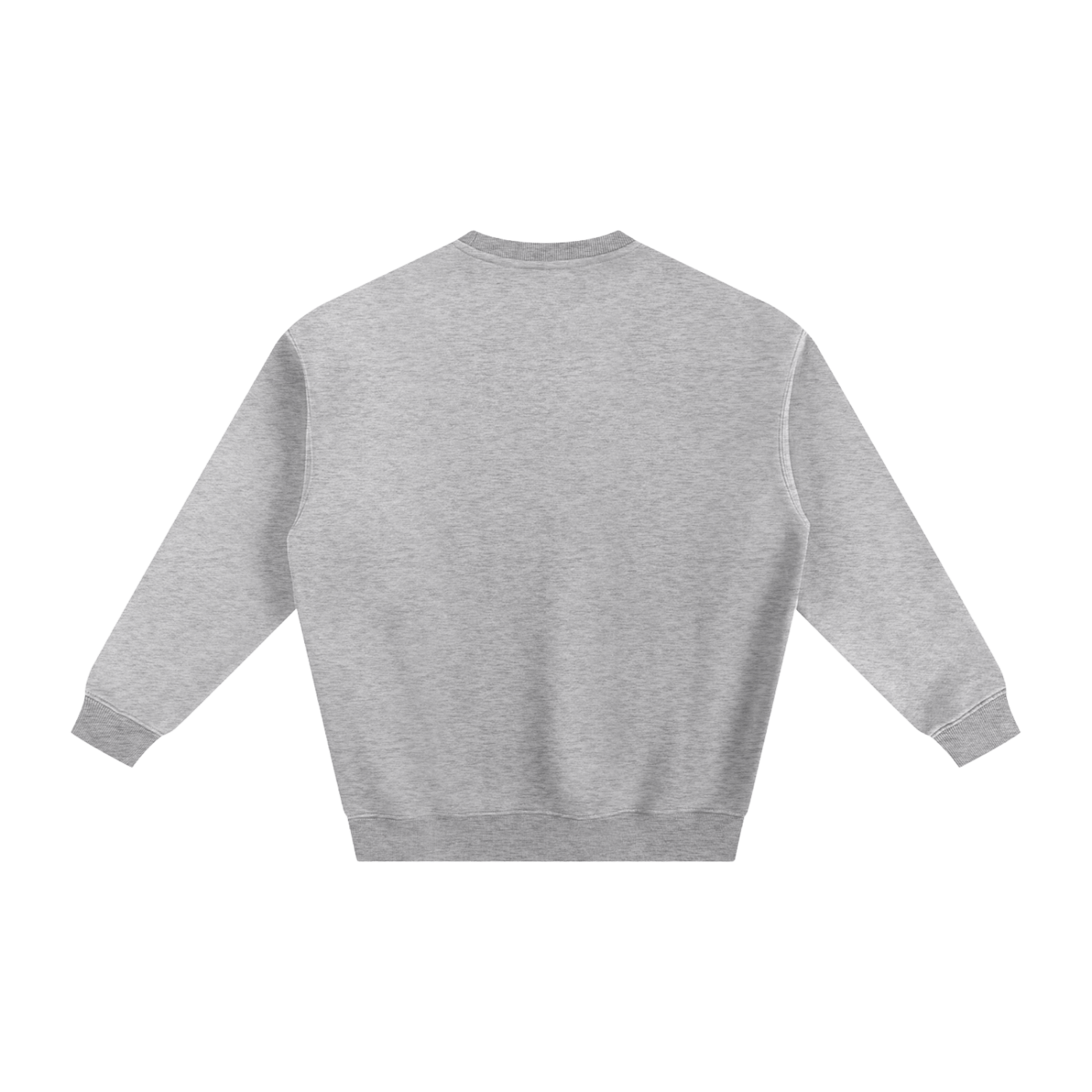 Witches Way Fleeced Sweatshirt