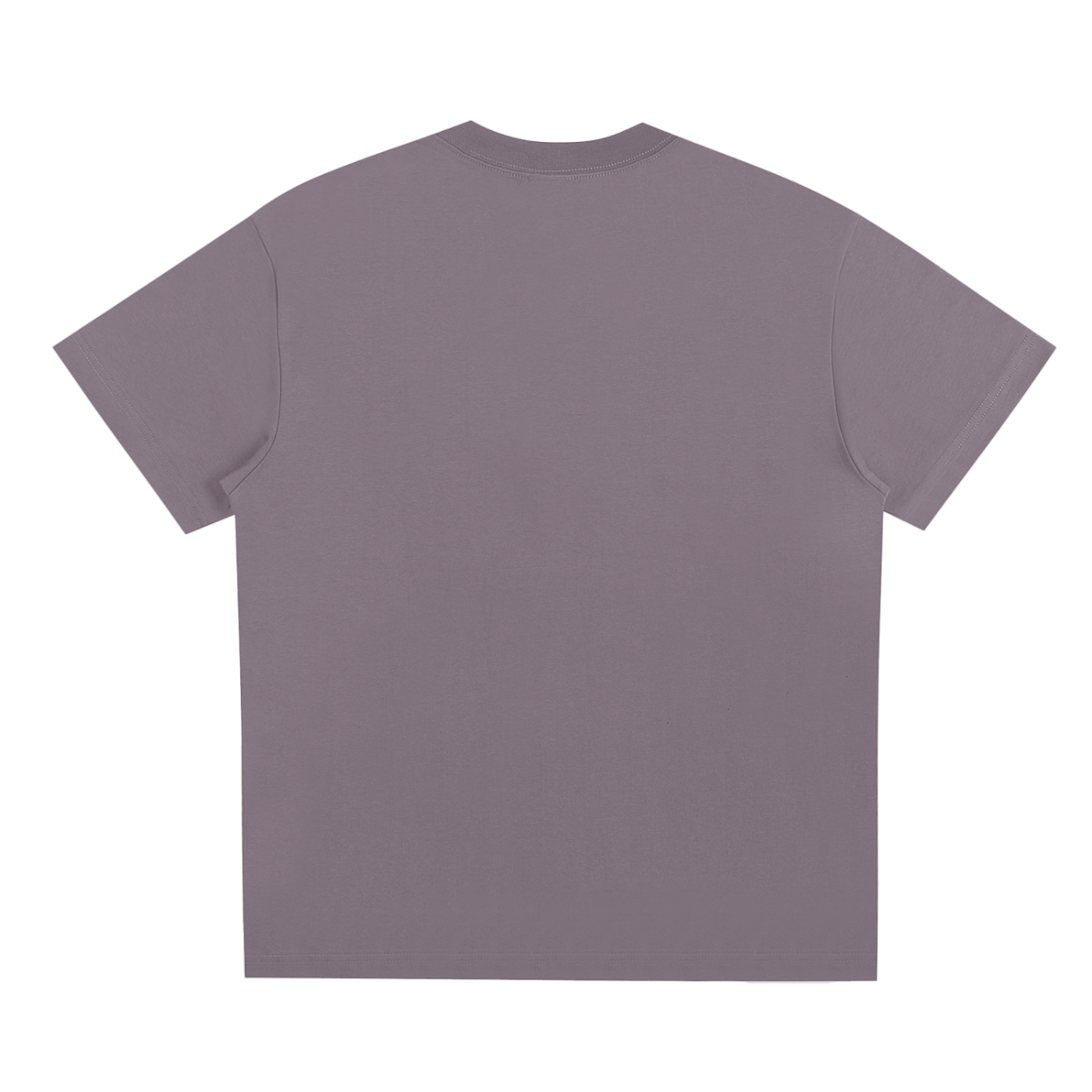 Strong. Unapologetic. Quick-Dry Tee