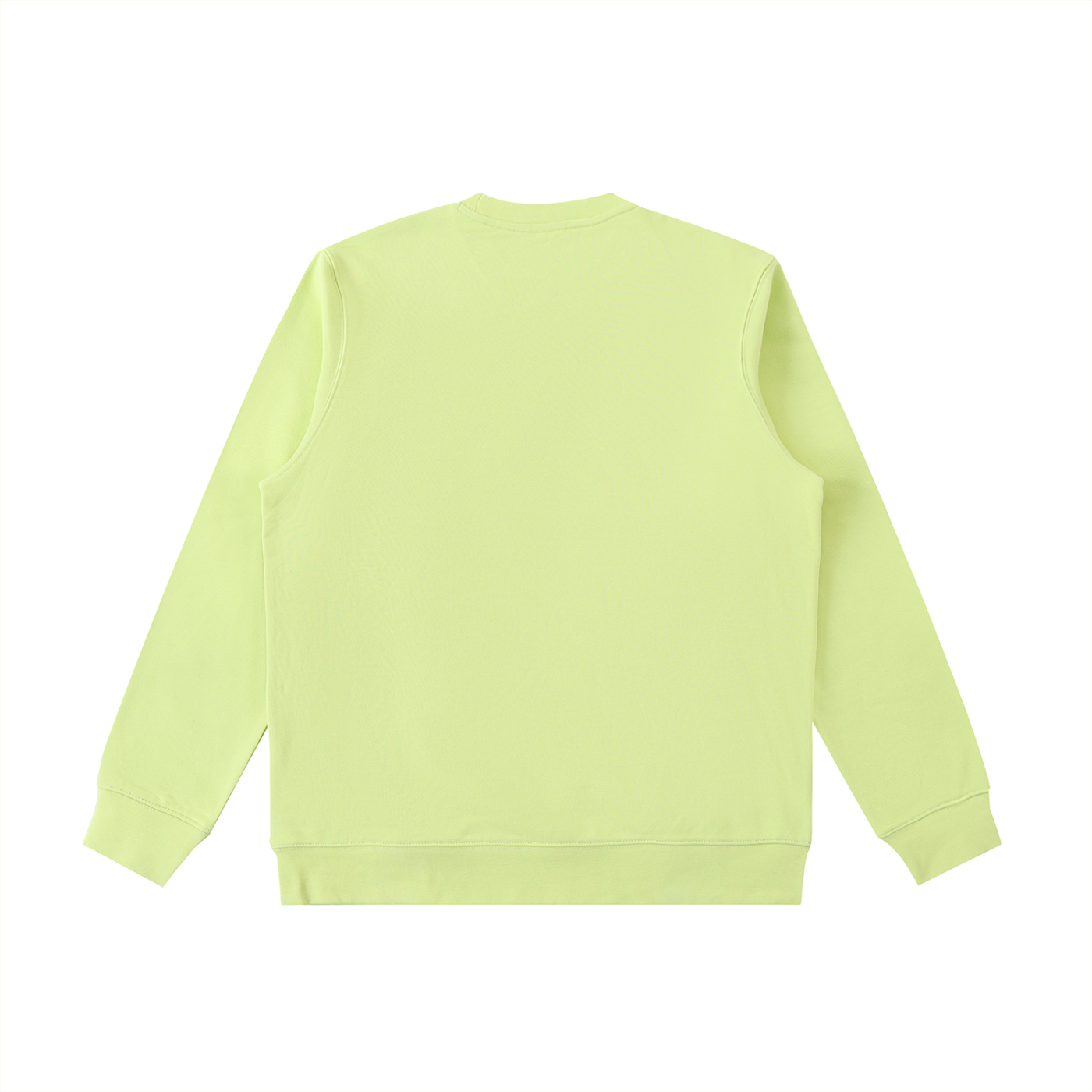 Myself. Confident. Crewneck Sweatshirt