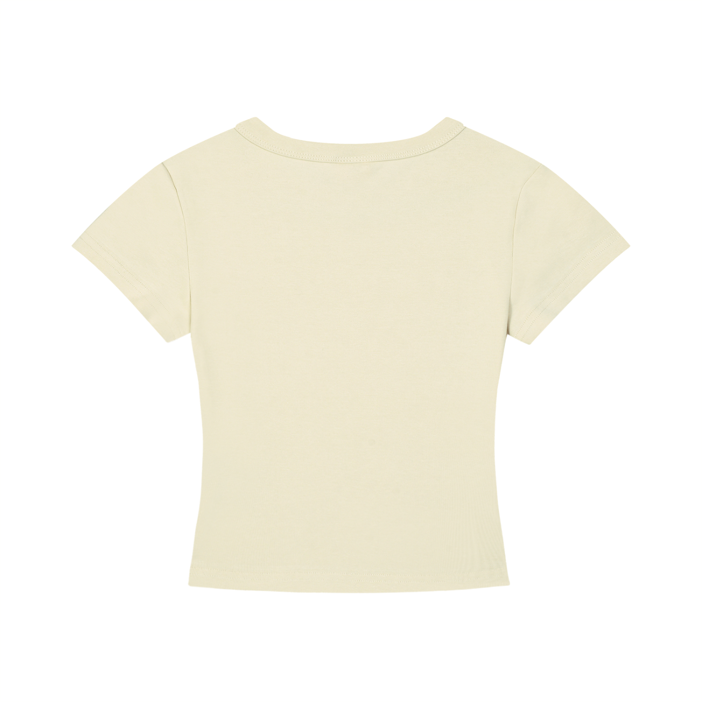 Witches Way Cropped Tee