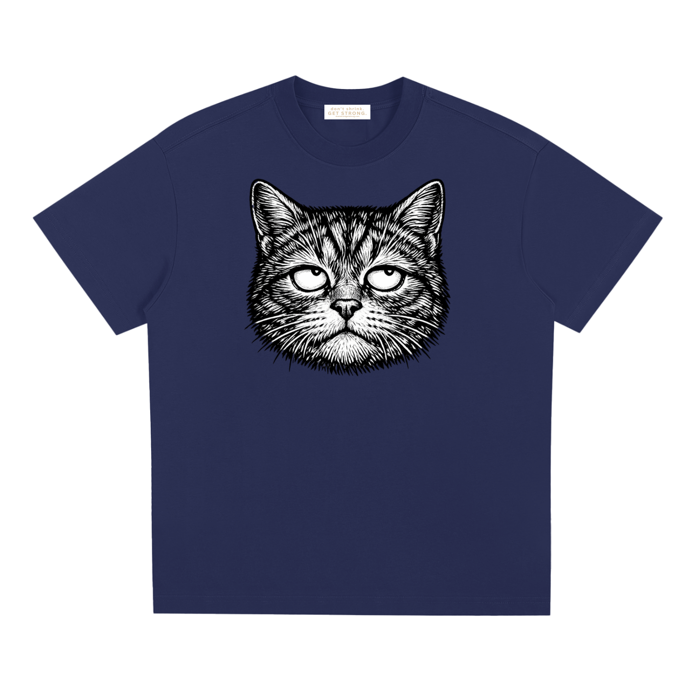 Unbothered Quick-Dry Tee