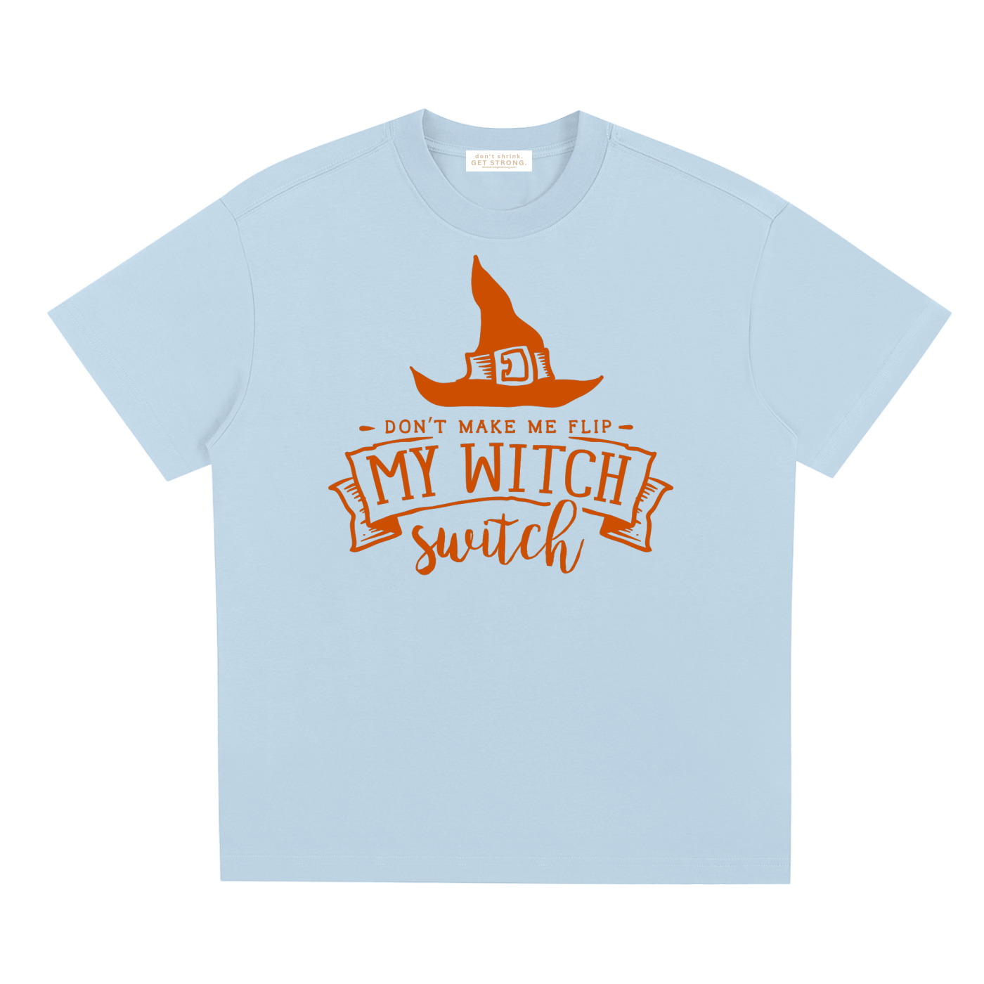 Witch Switch Quick-Dry Tee