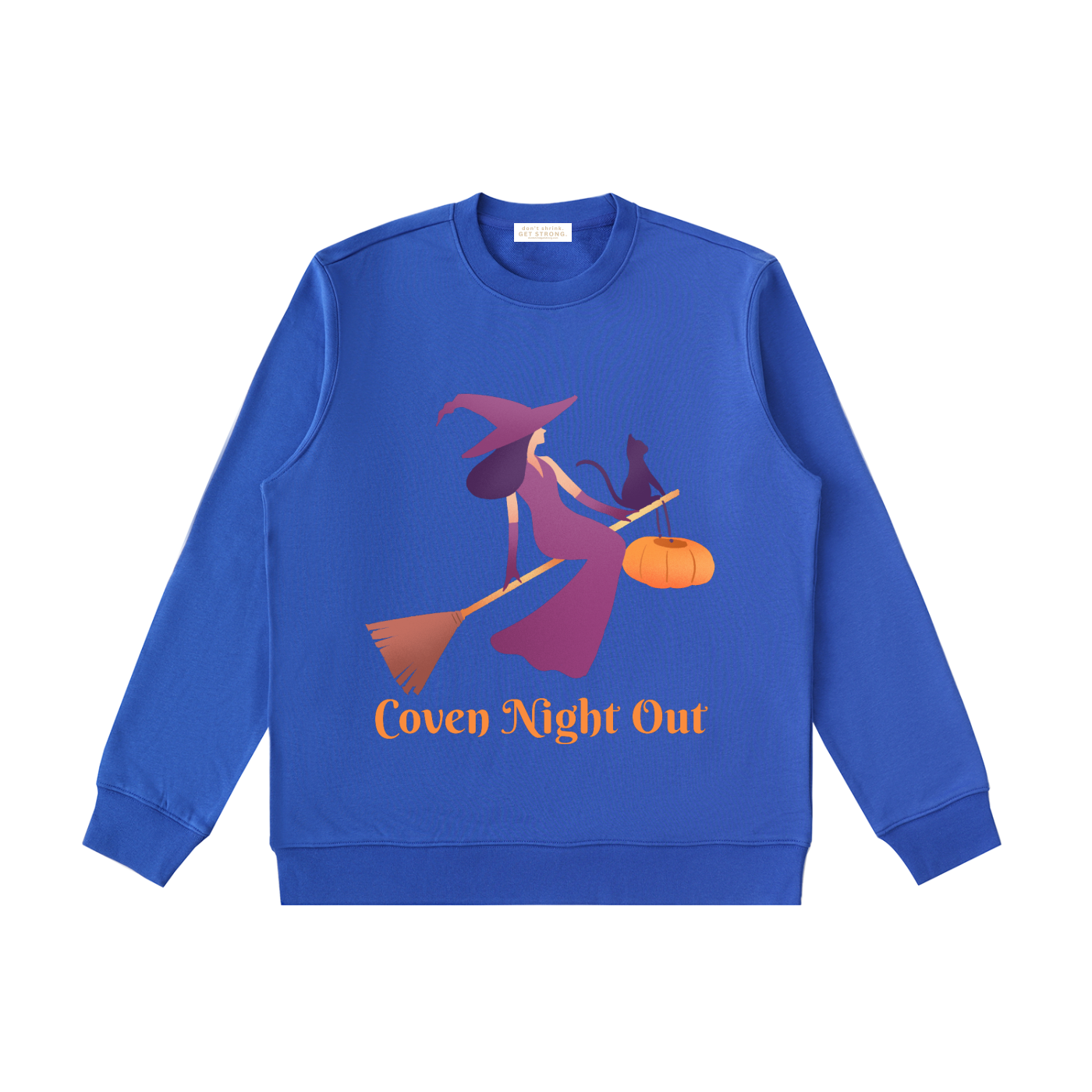 Coven Night Out Crewneck Sweatshirt