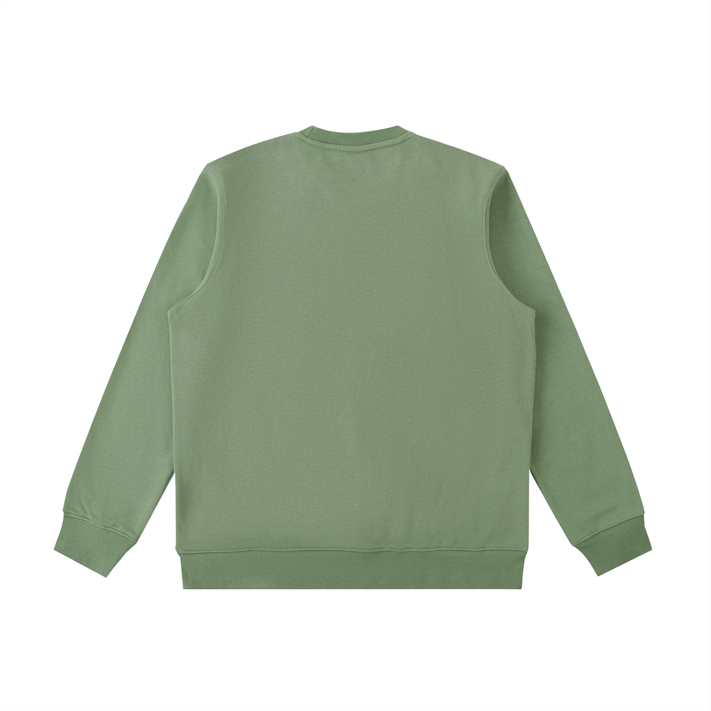 OG Don't Shrink. Get Strong. Crewneck Sweatshirt