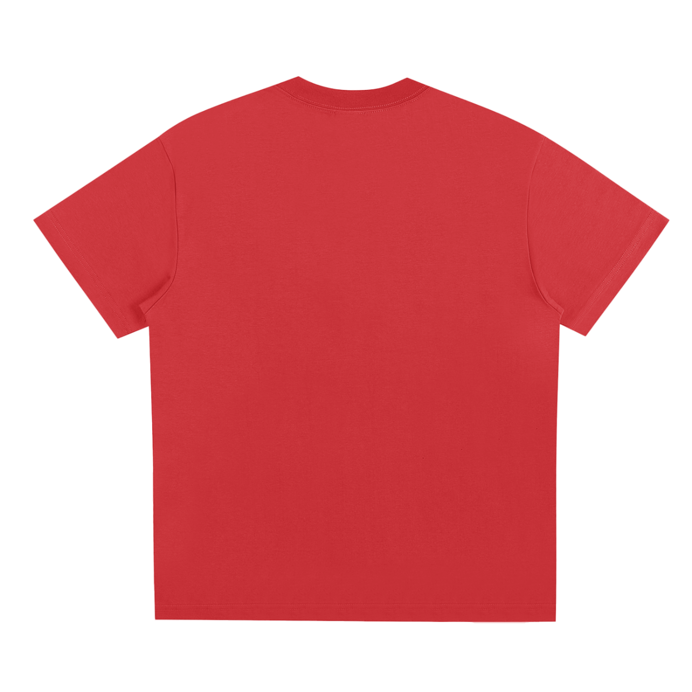 Quiet. Powerful. Quick-Dry Tee