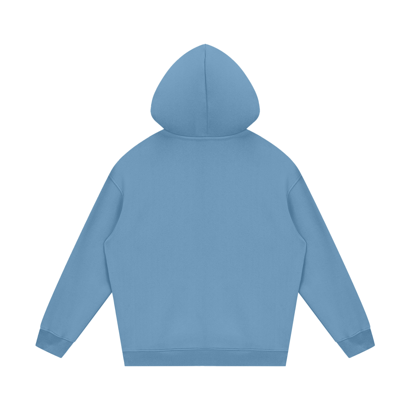 She Is Allowed To Take Up Space Fleece Hoodie