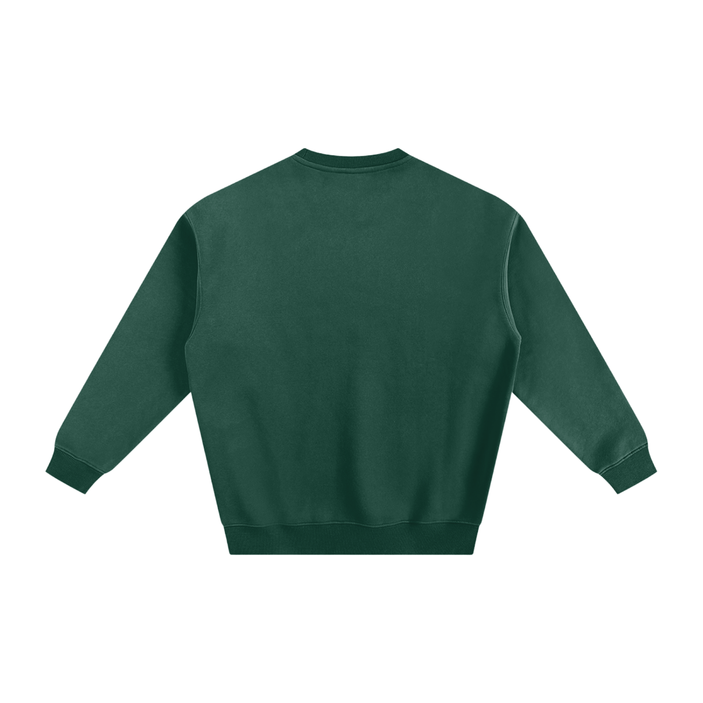 Witches Way Fleeced Sweatshirt