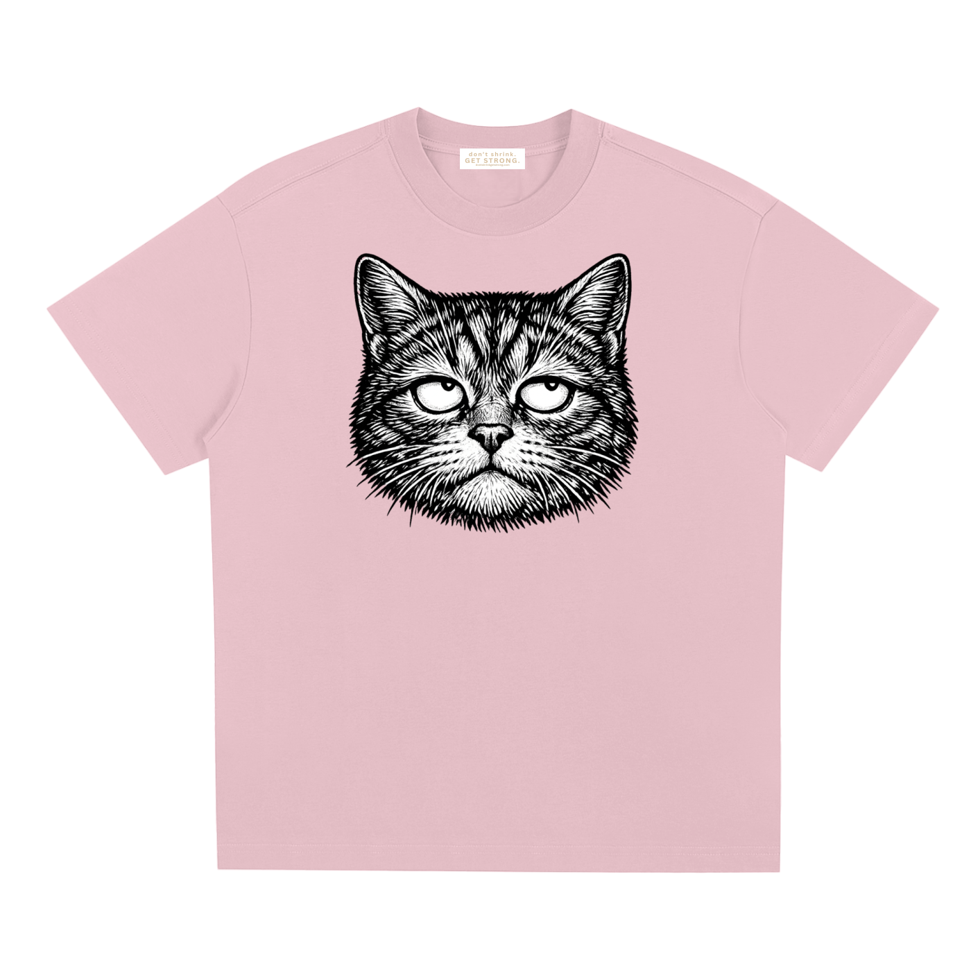 Unbothered Quick-Dry Tee