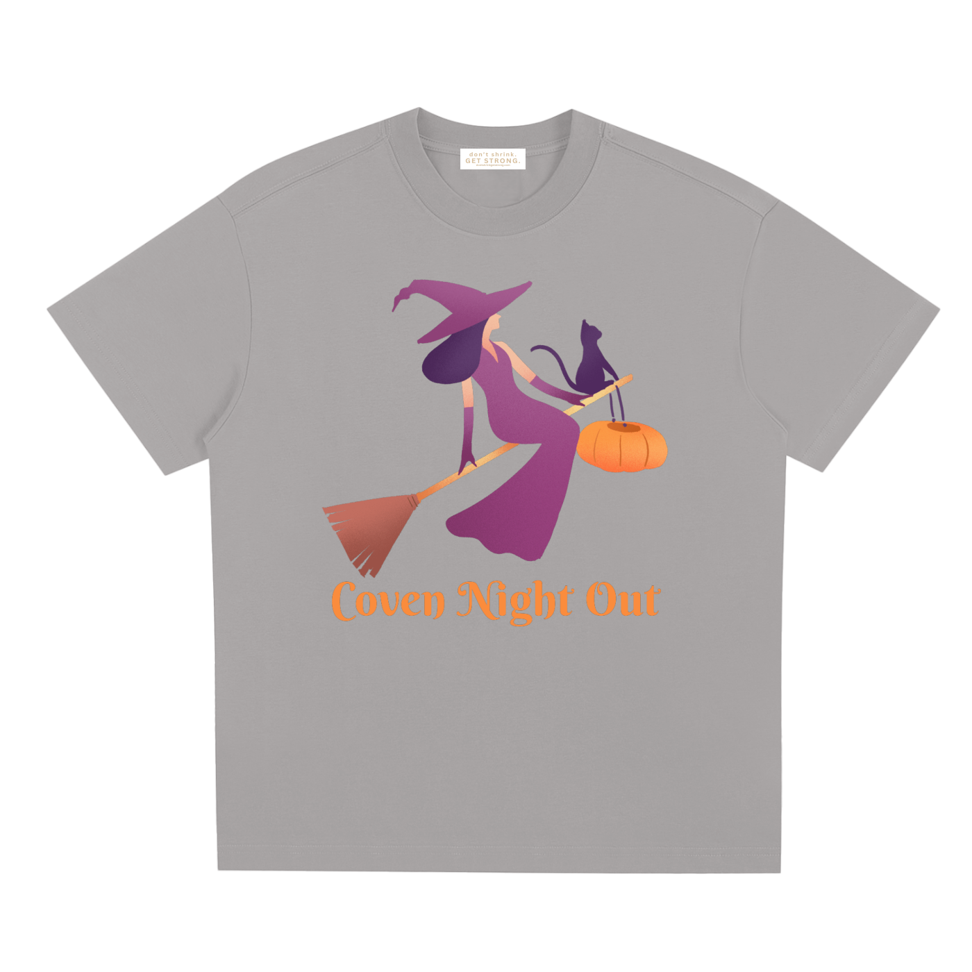 Coven Night Out Quick-Dry Tee