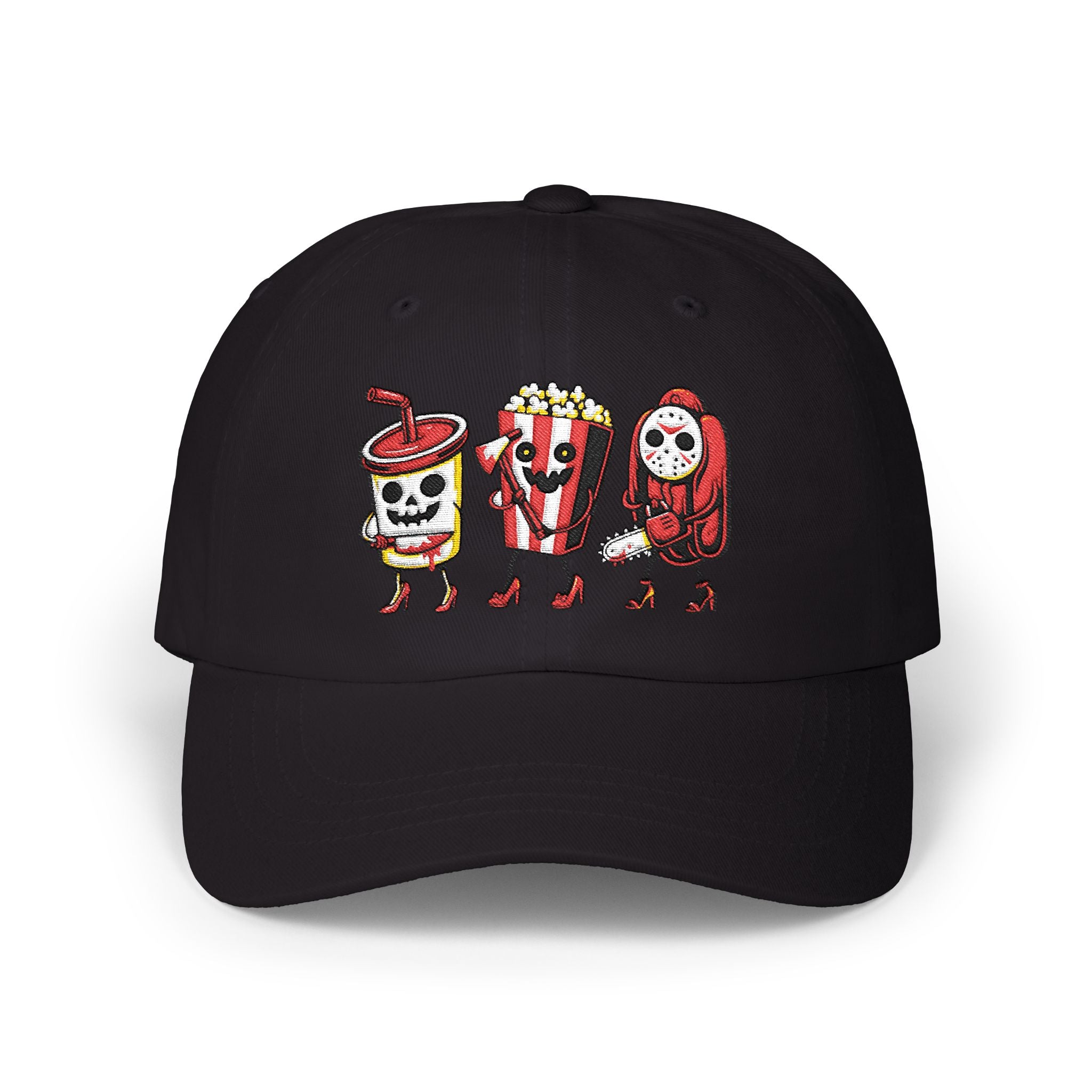 Midnight Movie Massacre Hat