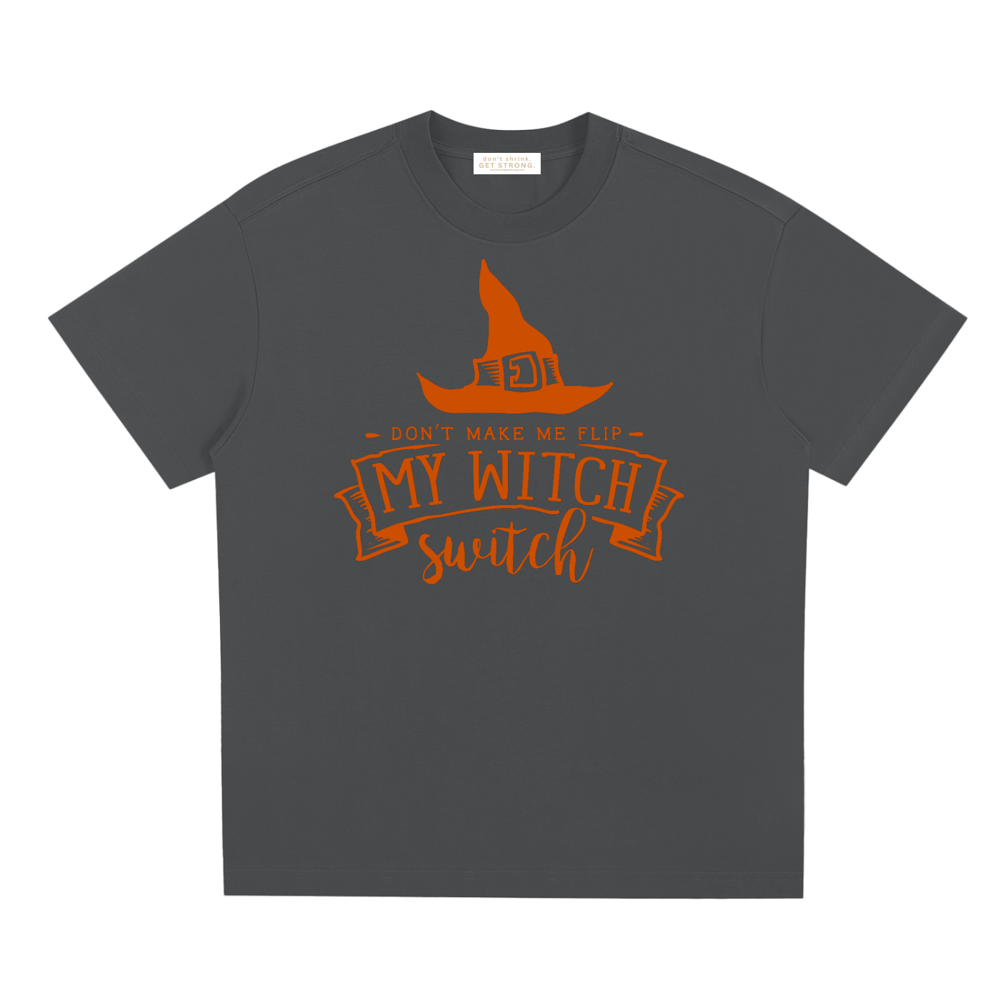 Witch Switch Quick-Dry Tee