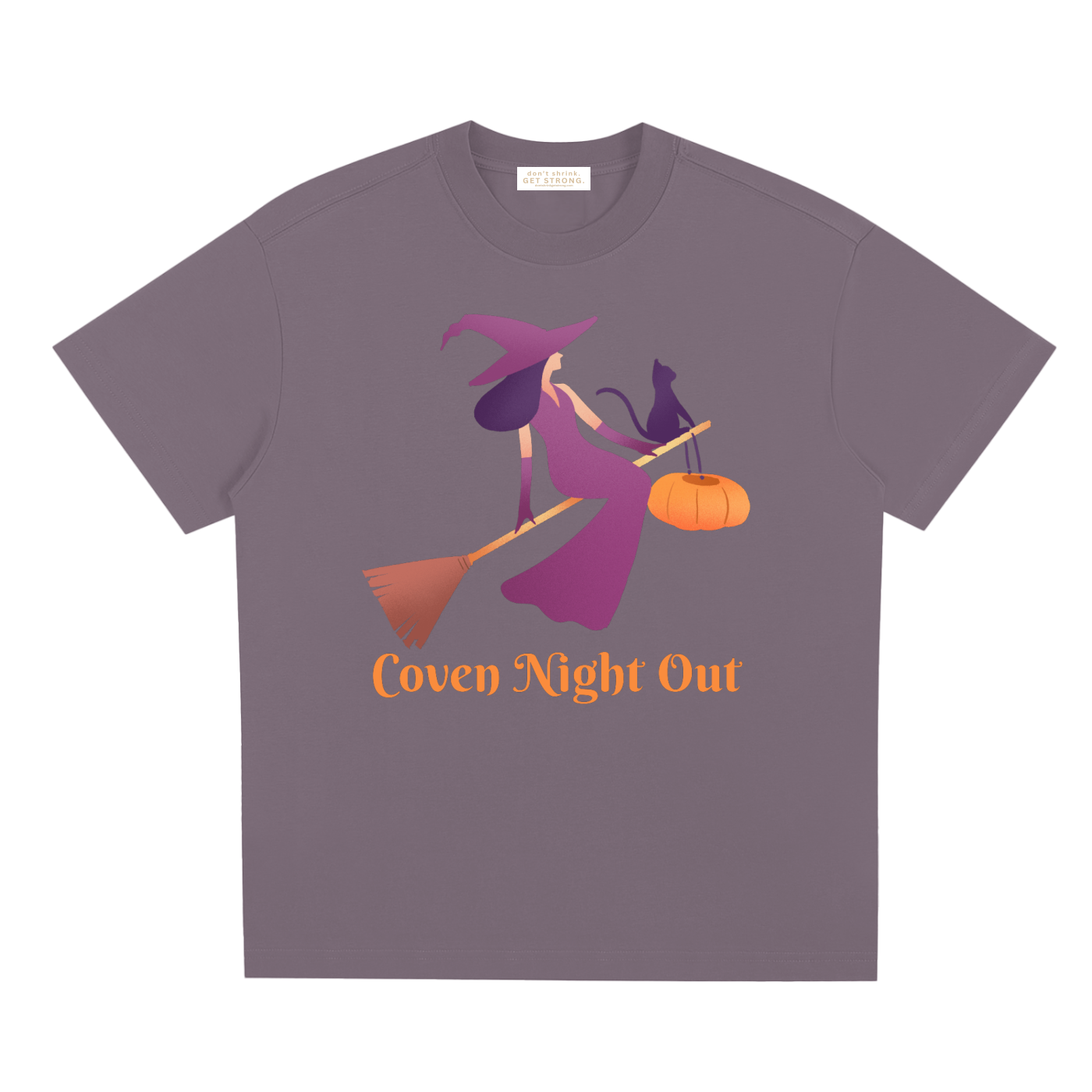 Coven Night Out Quick-Dry Tee