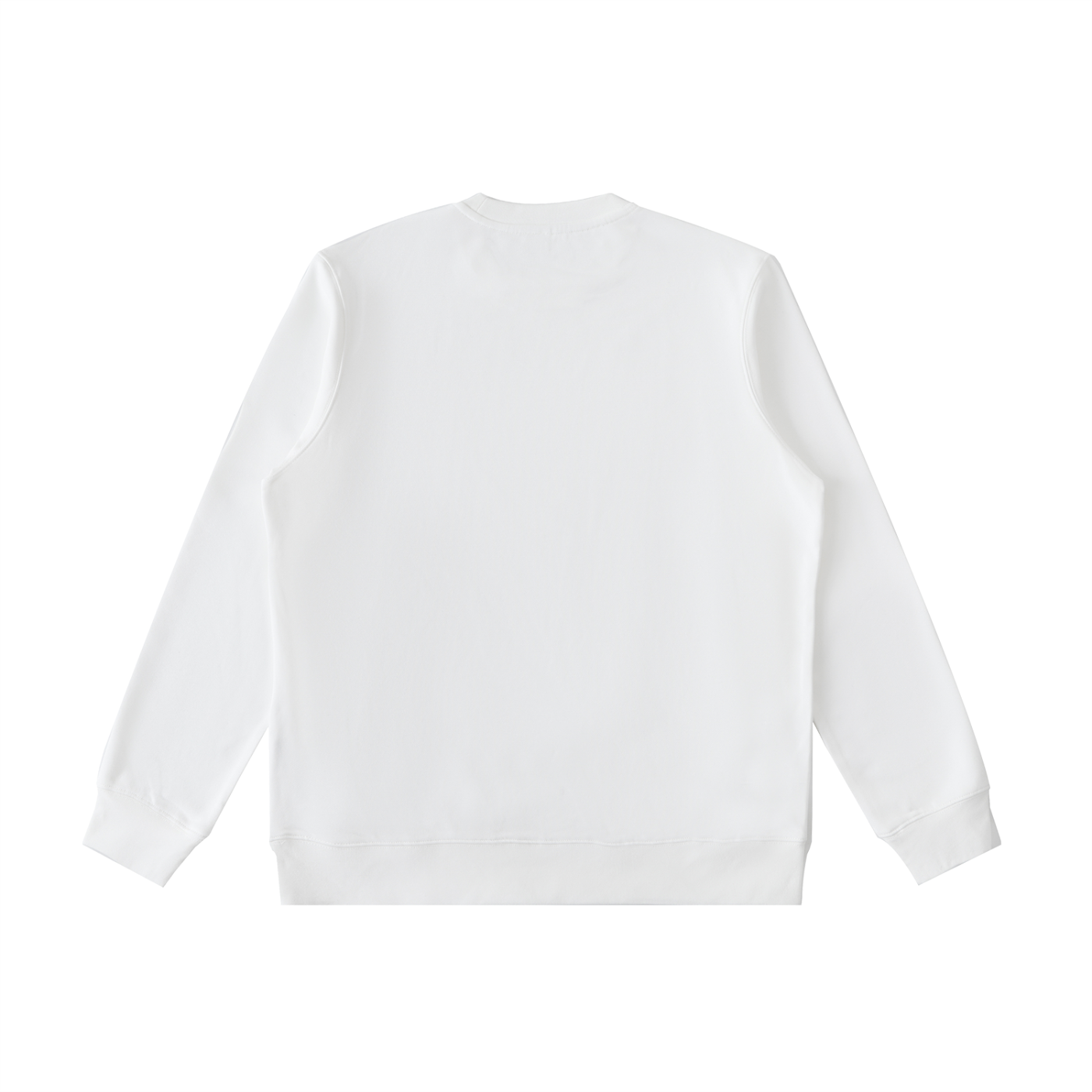 Accused of Witchcraft Oversized Crewneck Sweatshirt