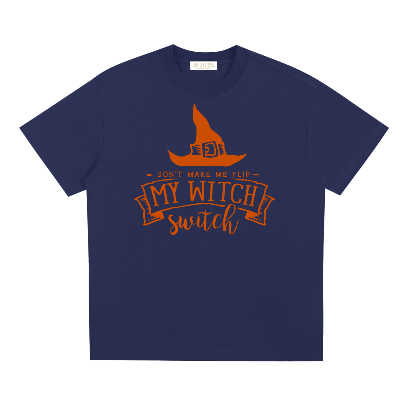 Witch Switch Quick-Dry Tee