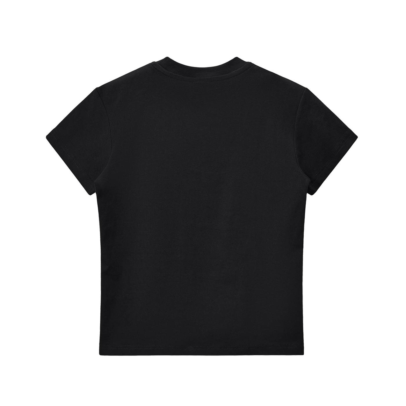 Witches Way Contour Fit Tee