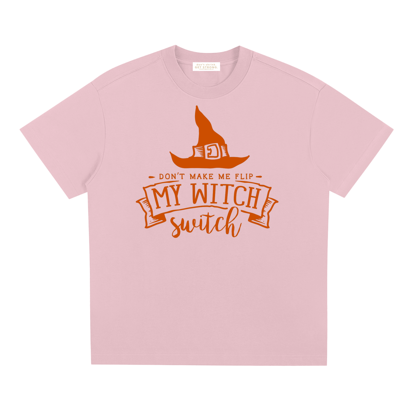 Witch Switch Quick-Dry Tee
