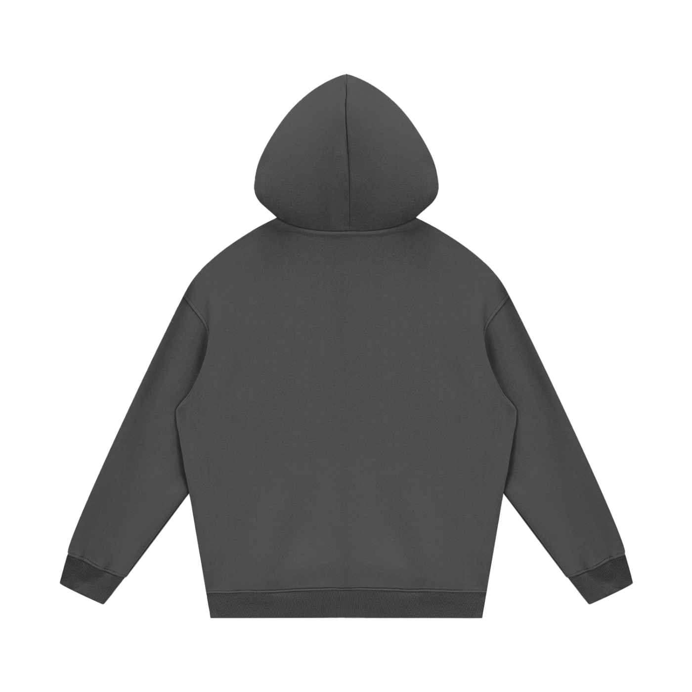 Witches Way Fleece Hoodie