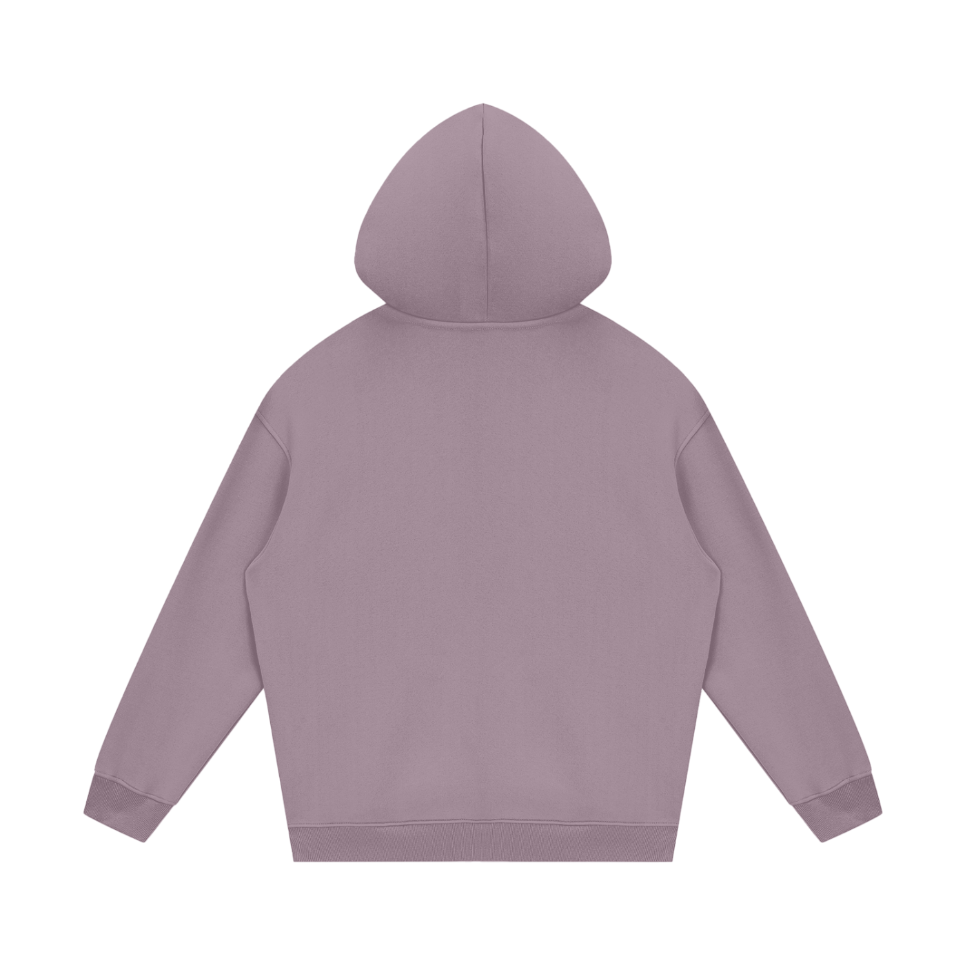 Witch Switch Fleece Hoodie
