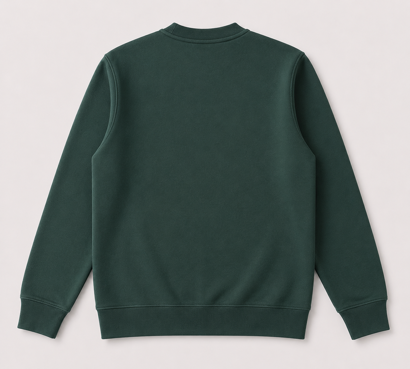Perimenopause or Possession Oversized Crewneck Sweatshirt