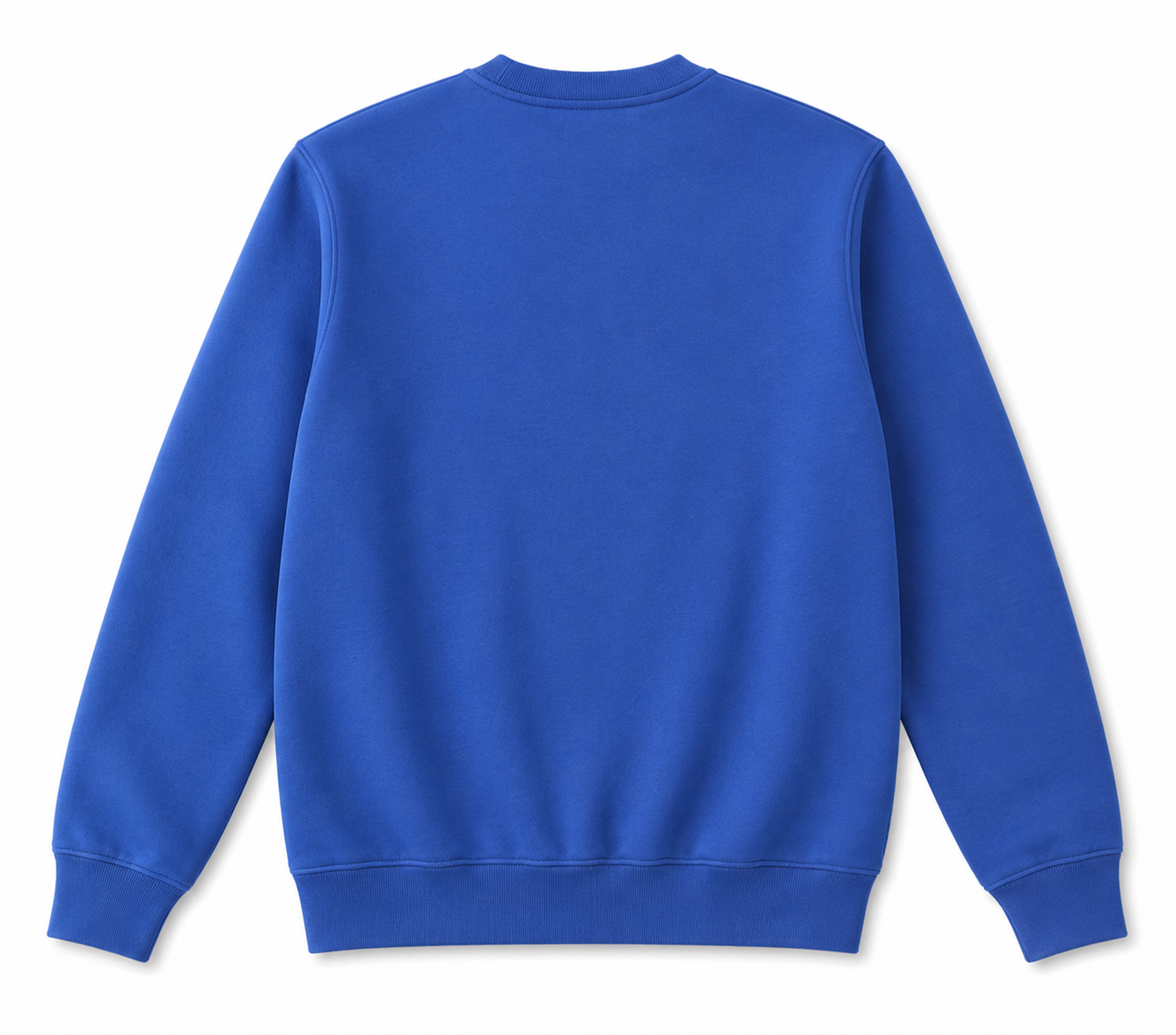 Still Hot Oversized Crewneck Sweatshirt