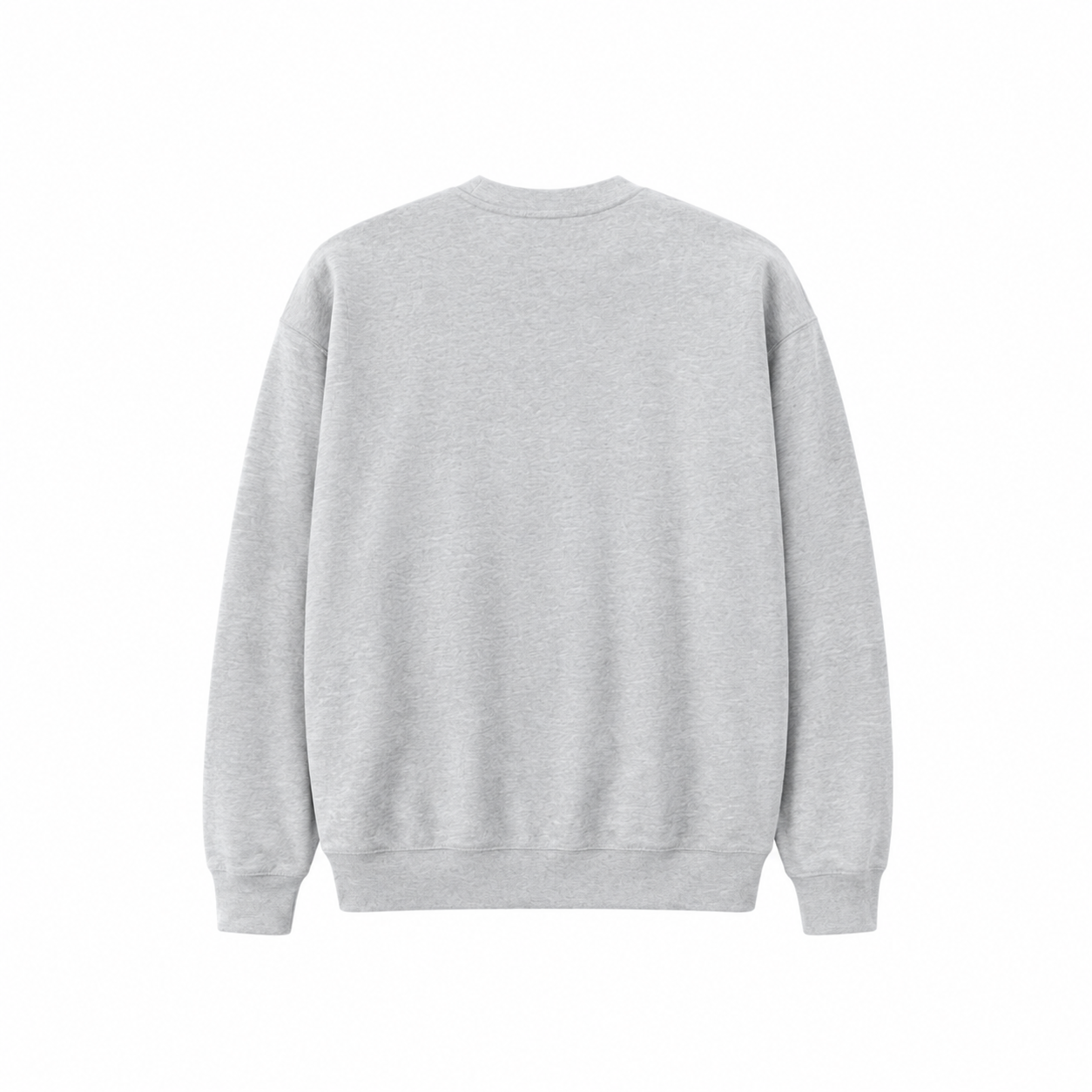 Player One Oversized Crewneck Sweatshirt