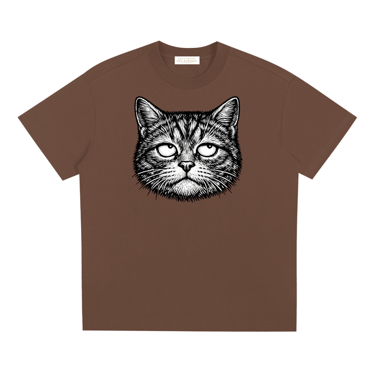 Unbothered Quick-Dry Tee
