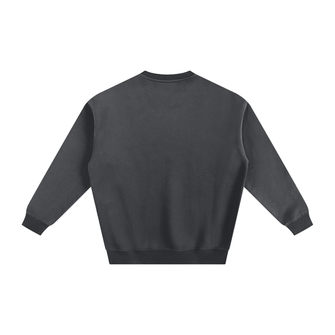 Witches Way Fleeced Sweatshirt