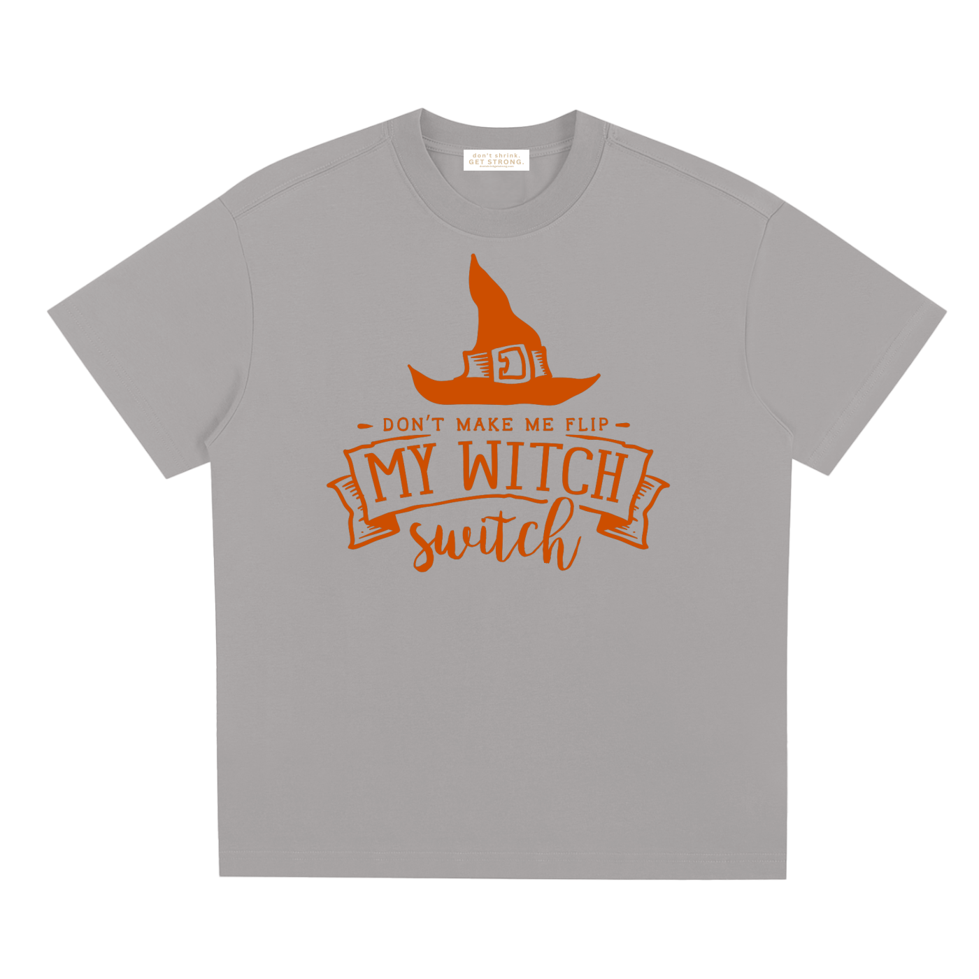 Witch Switch Quick-Dry Tee