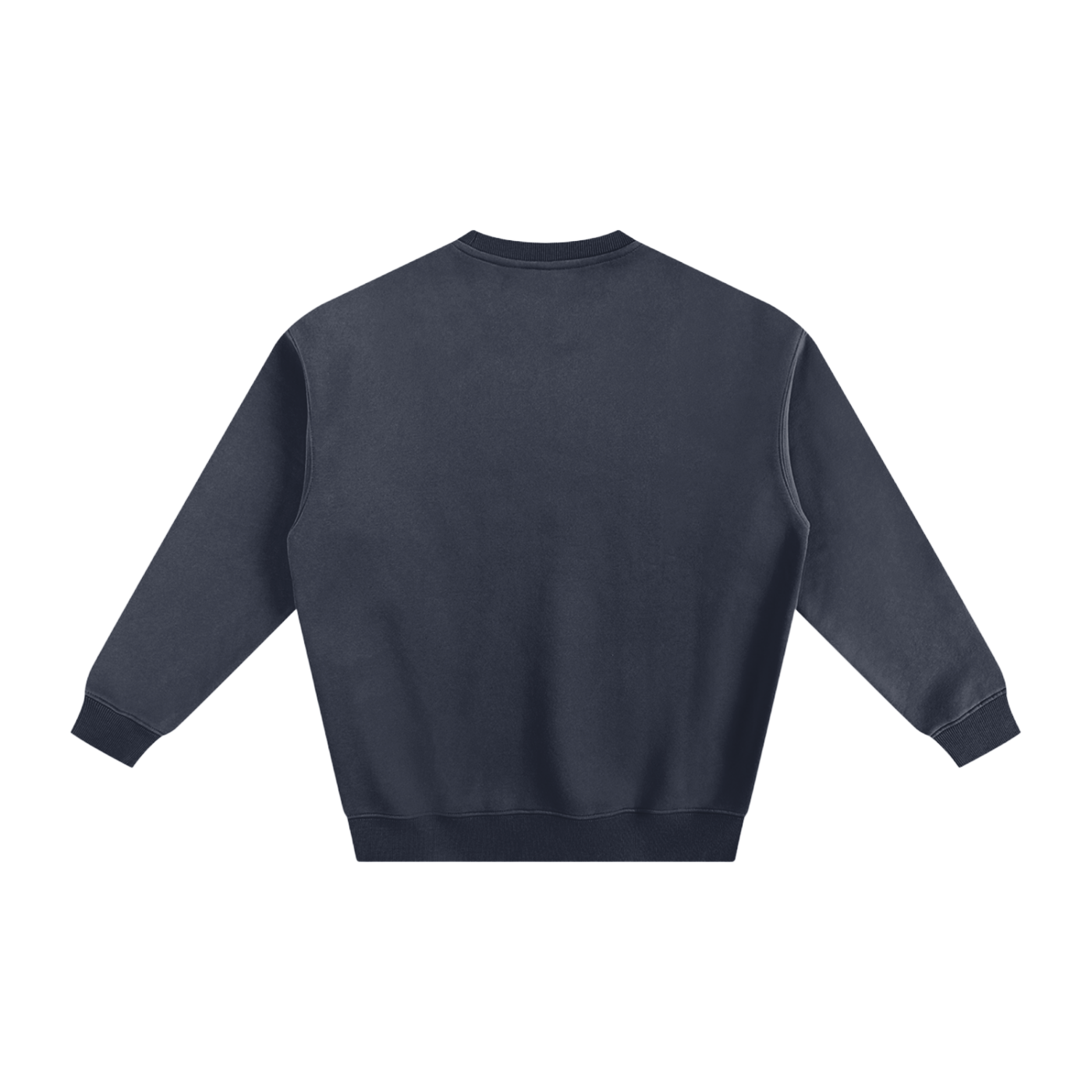 Witches Way Fleeced Sweatshirt