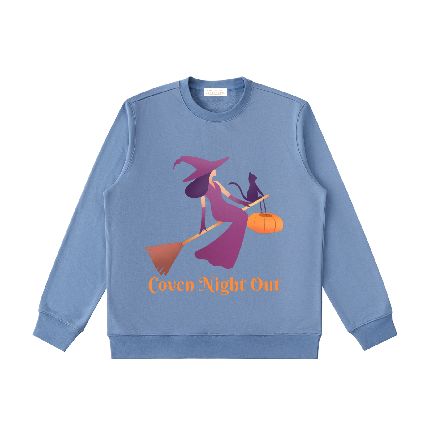 Coven Night Out Crewneck Sweatshirt