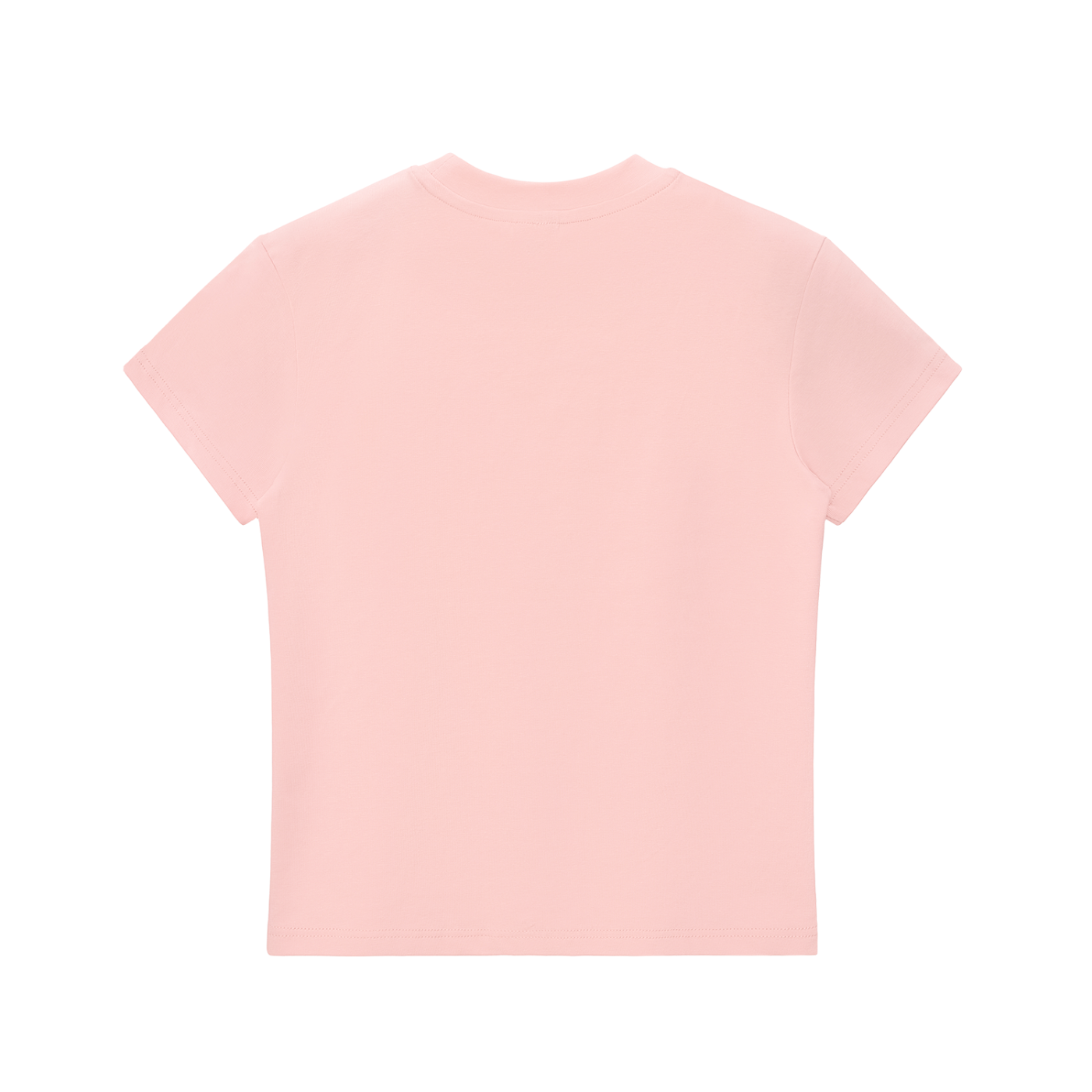 Perimenopause or Possession Contour Fit Tee