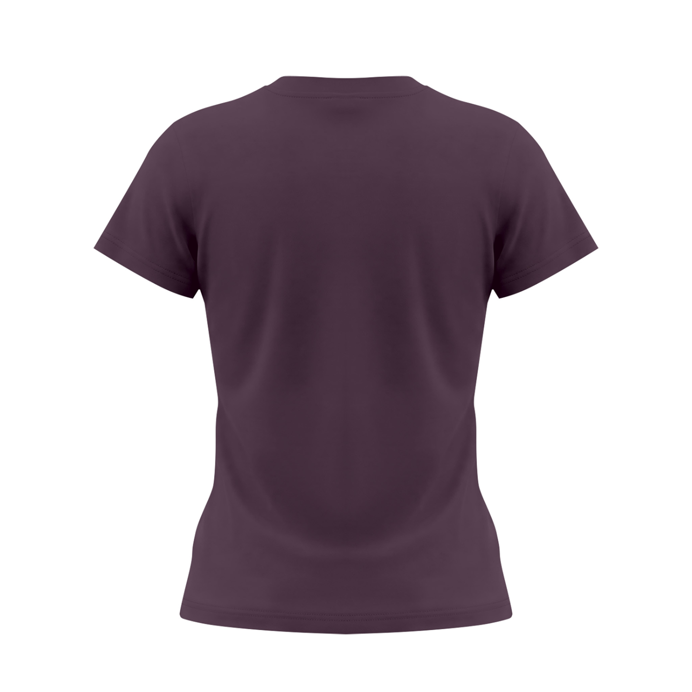 Accused of Witchcraft Contour Crewneck Tee