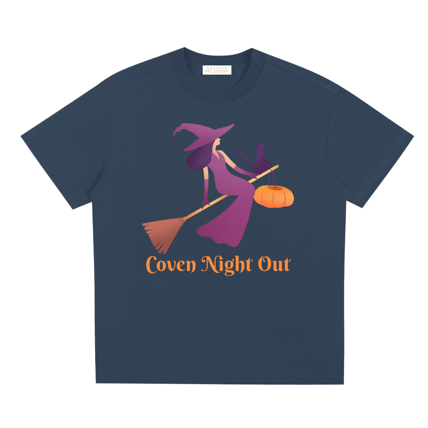Coven Night Out Quick-Dry Tee