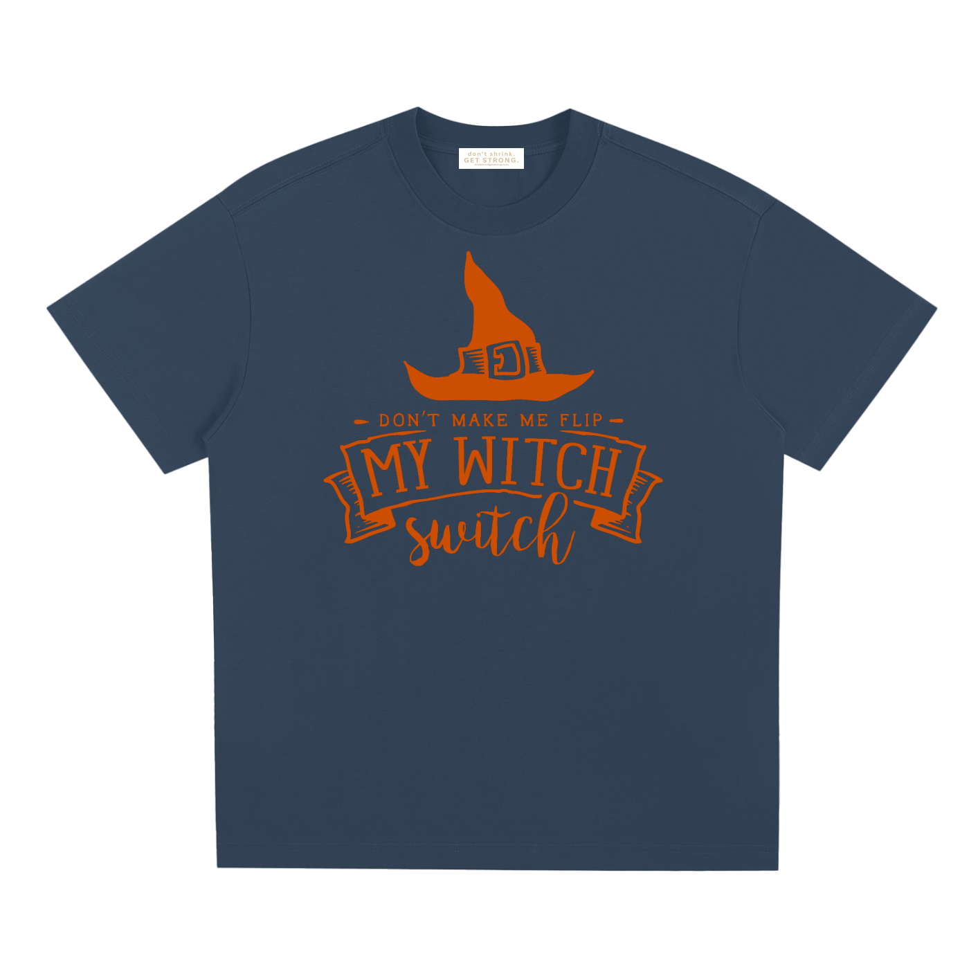 Witch Switch Quick-Dry Tee