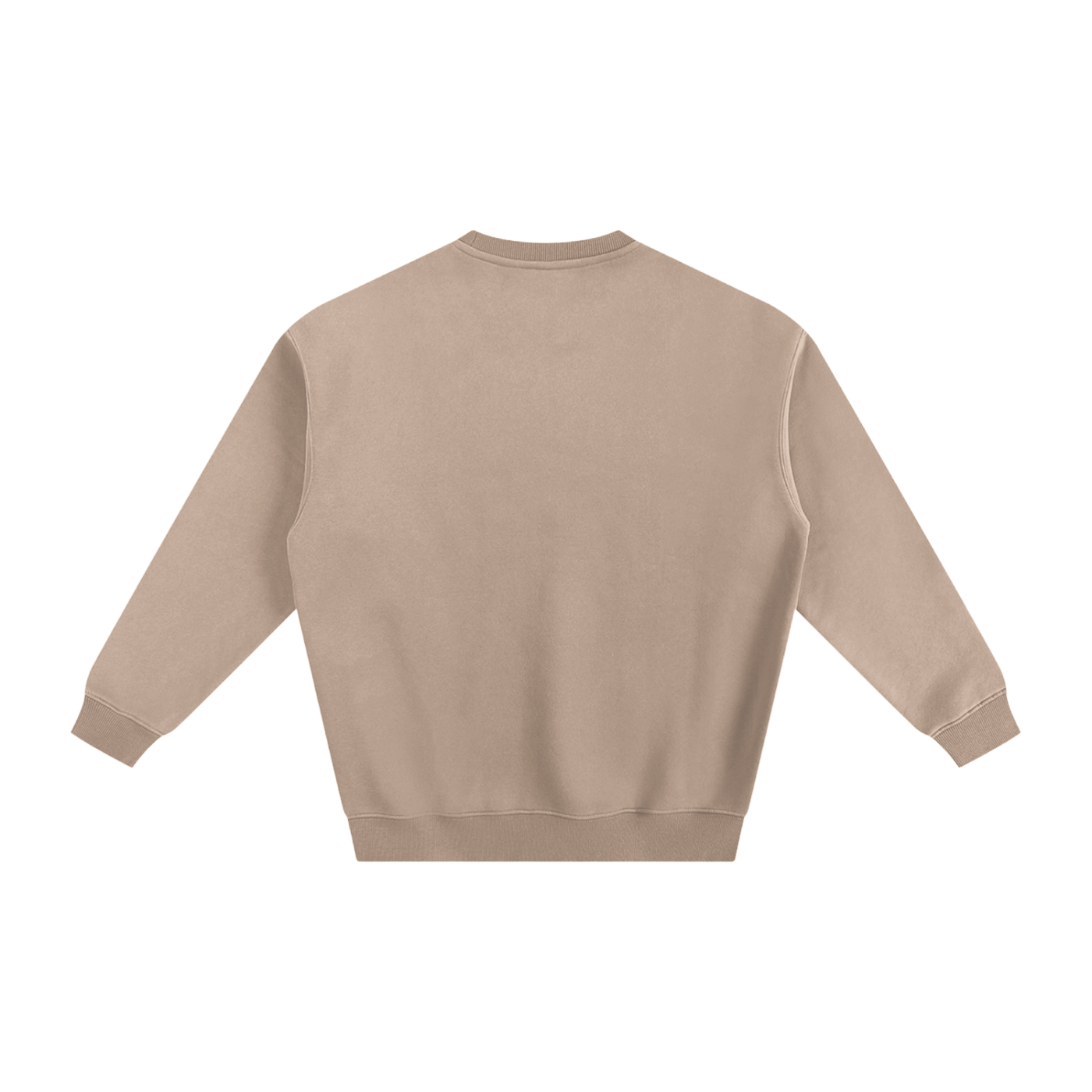 Witches Way Fleeced Sweatshirt