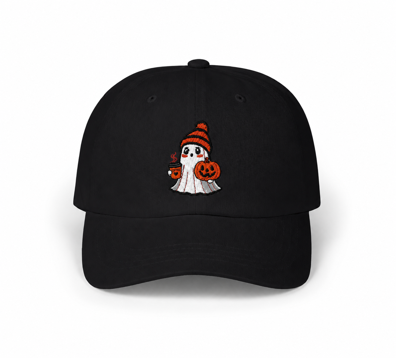 Morning Boo Hat | Petite