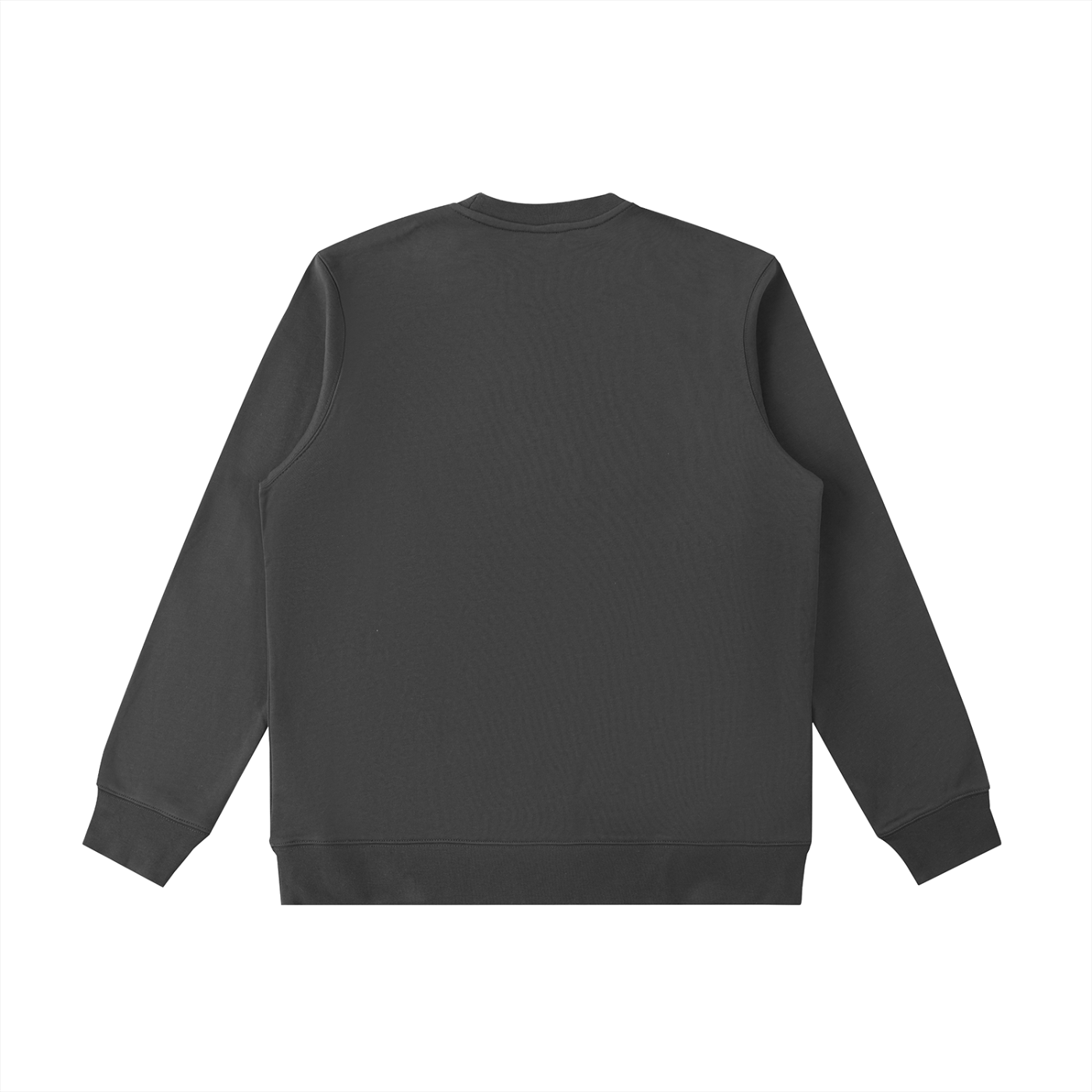 Spooky, But Make It Elegant Crewneck Sweatshirt