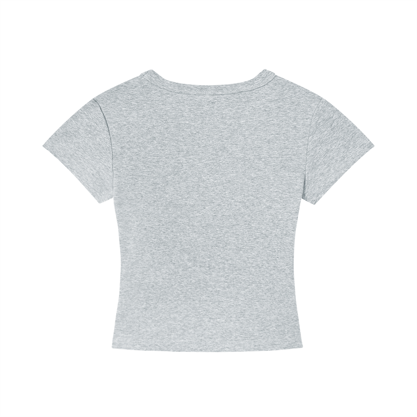 She Is Allowed To Take Up Space Cropped Tee