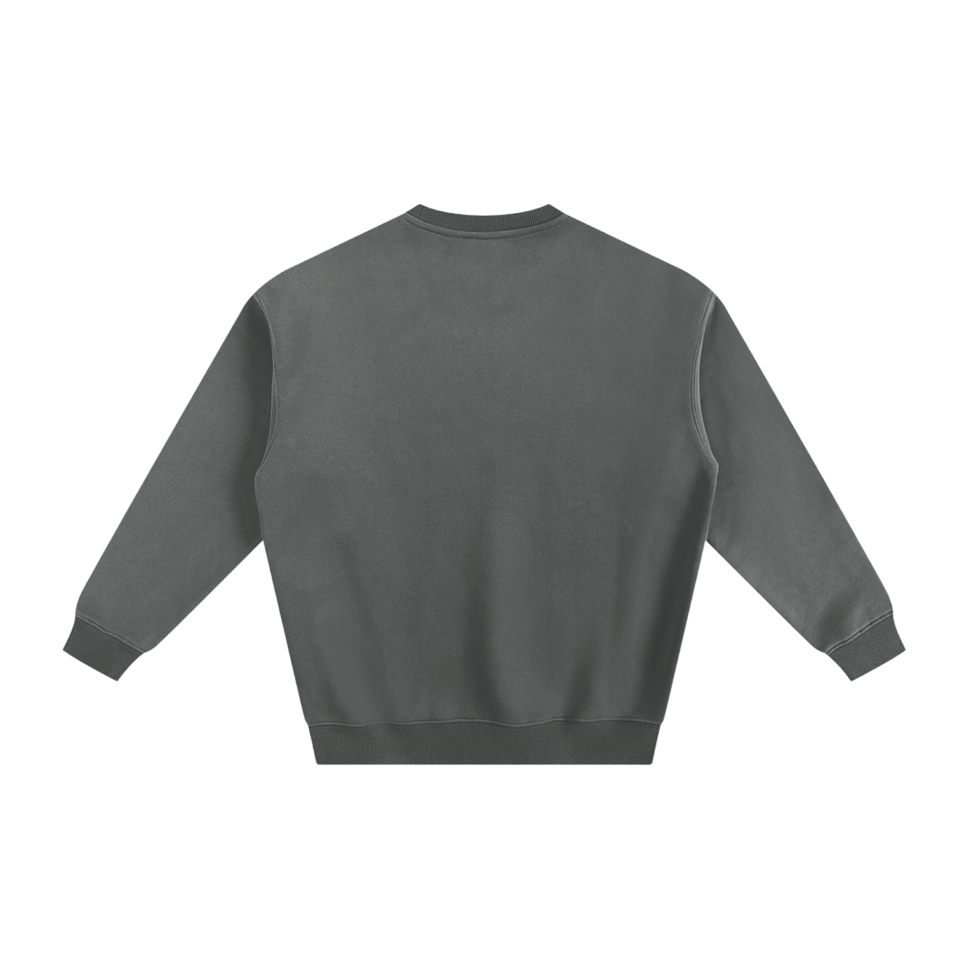 Witches Way Fleeced Sweatshirt