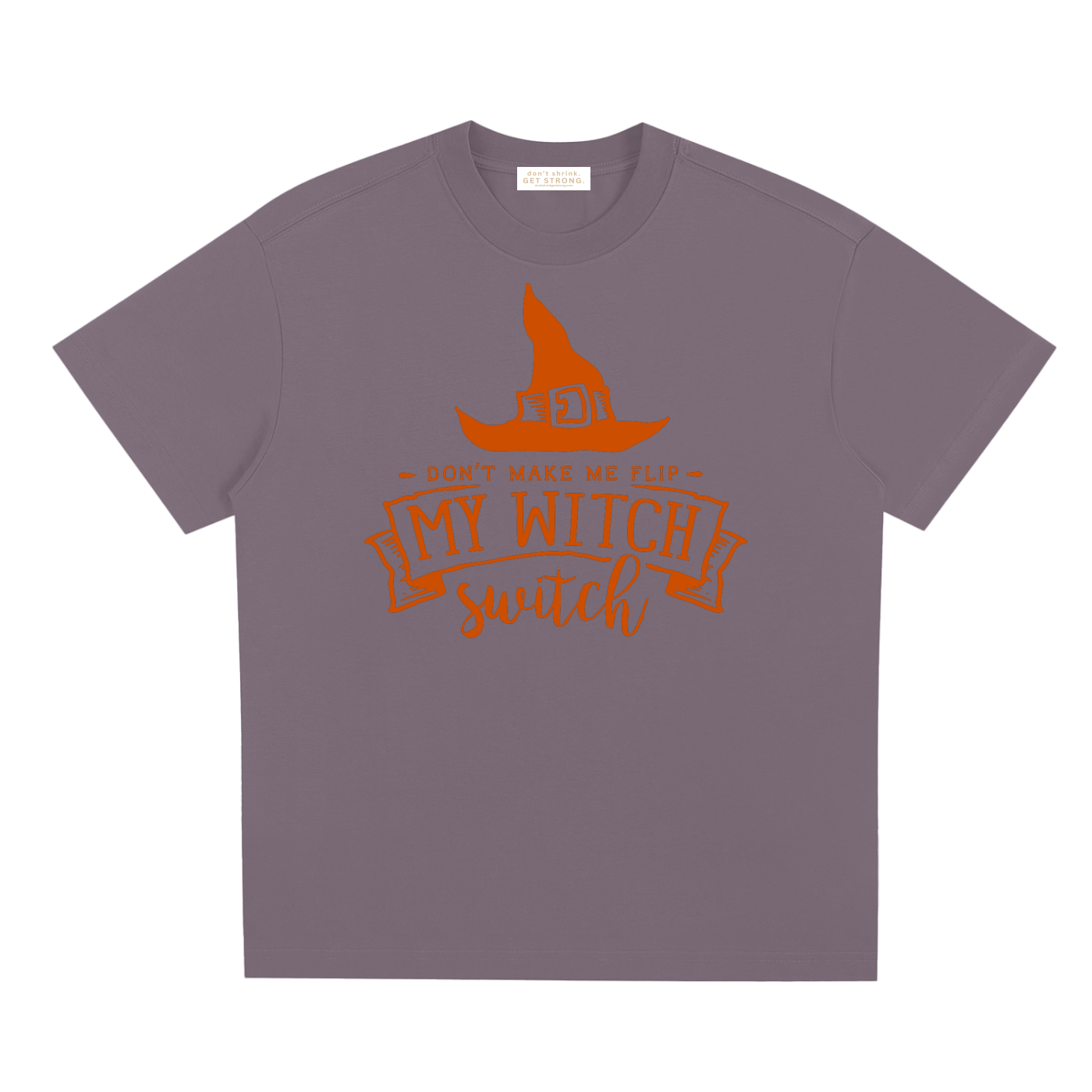 Witch Switch Quick-Dry Tee