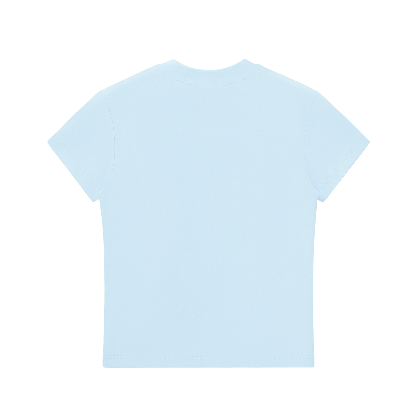 Coven This Way Contour Fit Tee
