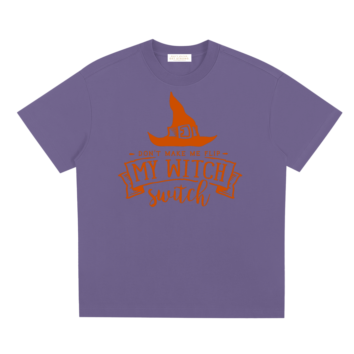 Witch Switch Quick-Dry Tee