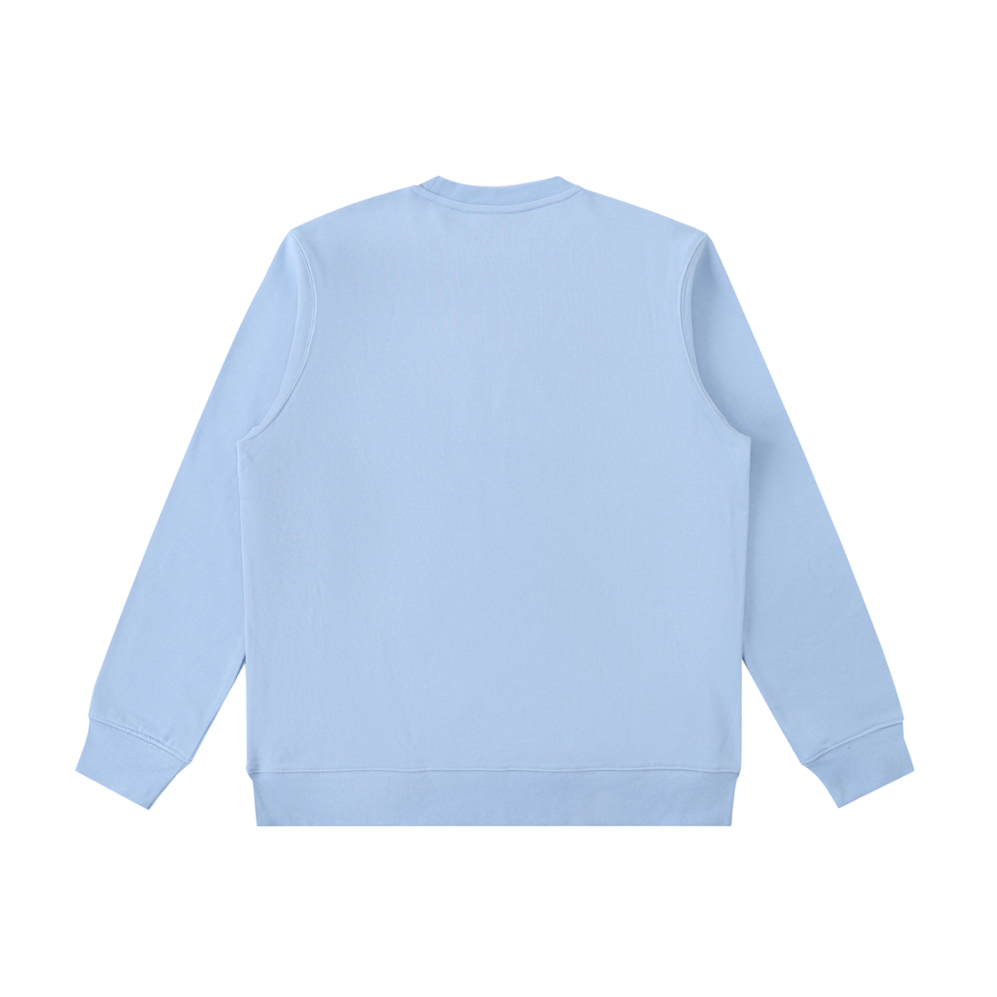 Witches Way Crewneck Sweatshirt